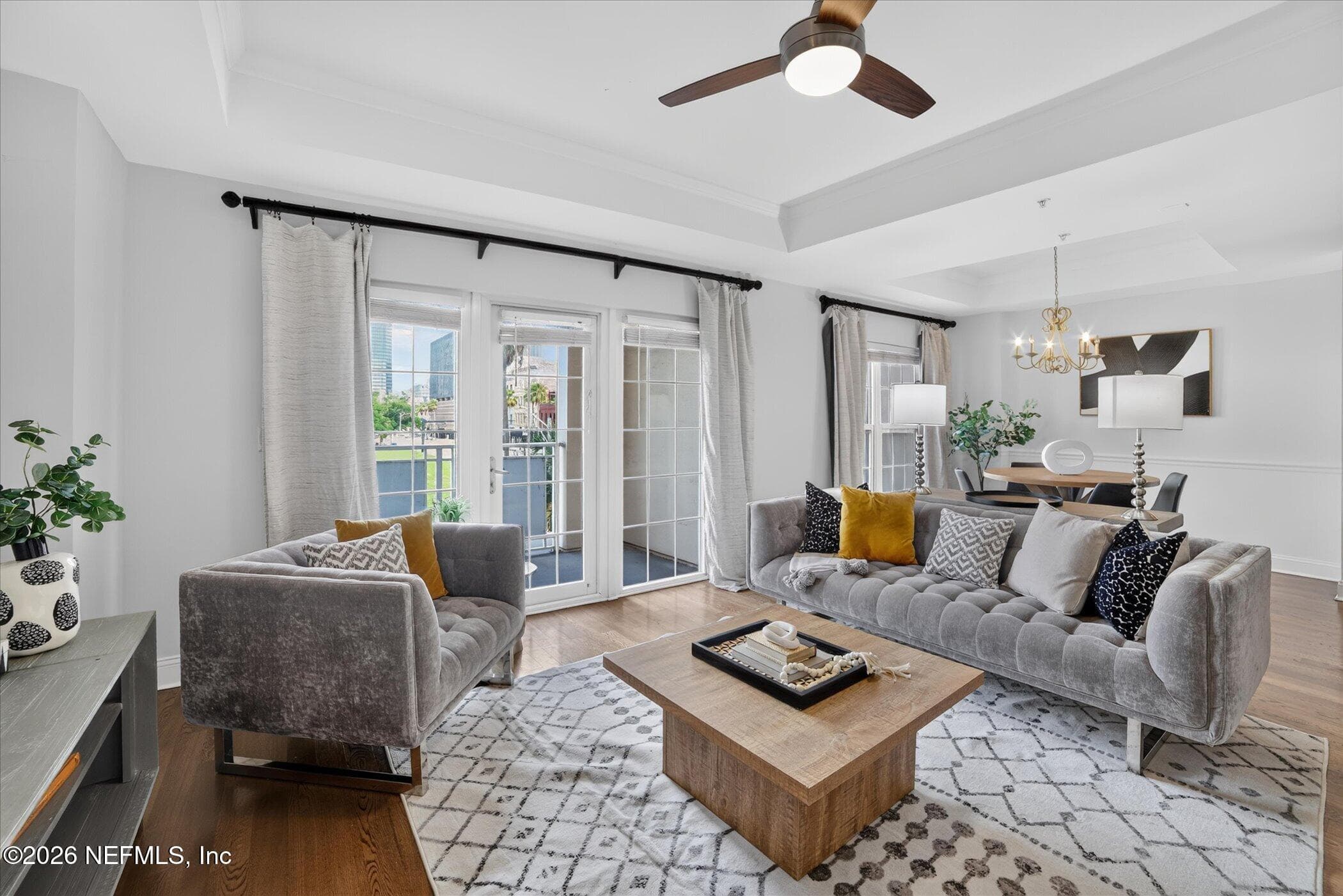 400 E BAY Street 101, Jacksonville, FL 32202, Jacksonville — photo 3