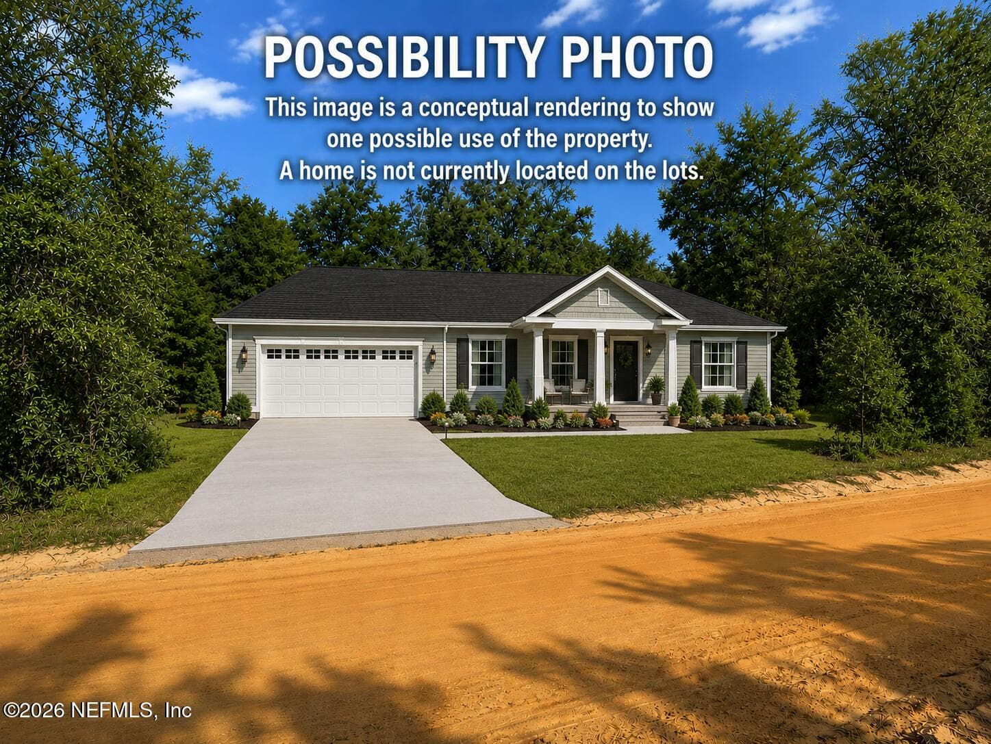 108 USINA Avenue, Interlachen, FL 32148, Interlachen — photo 2