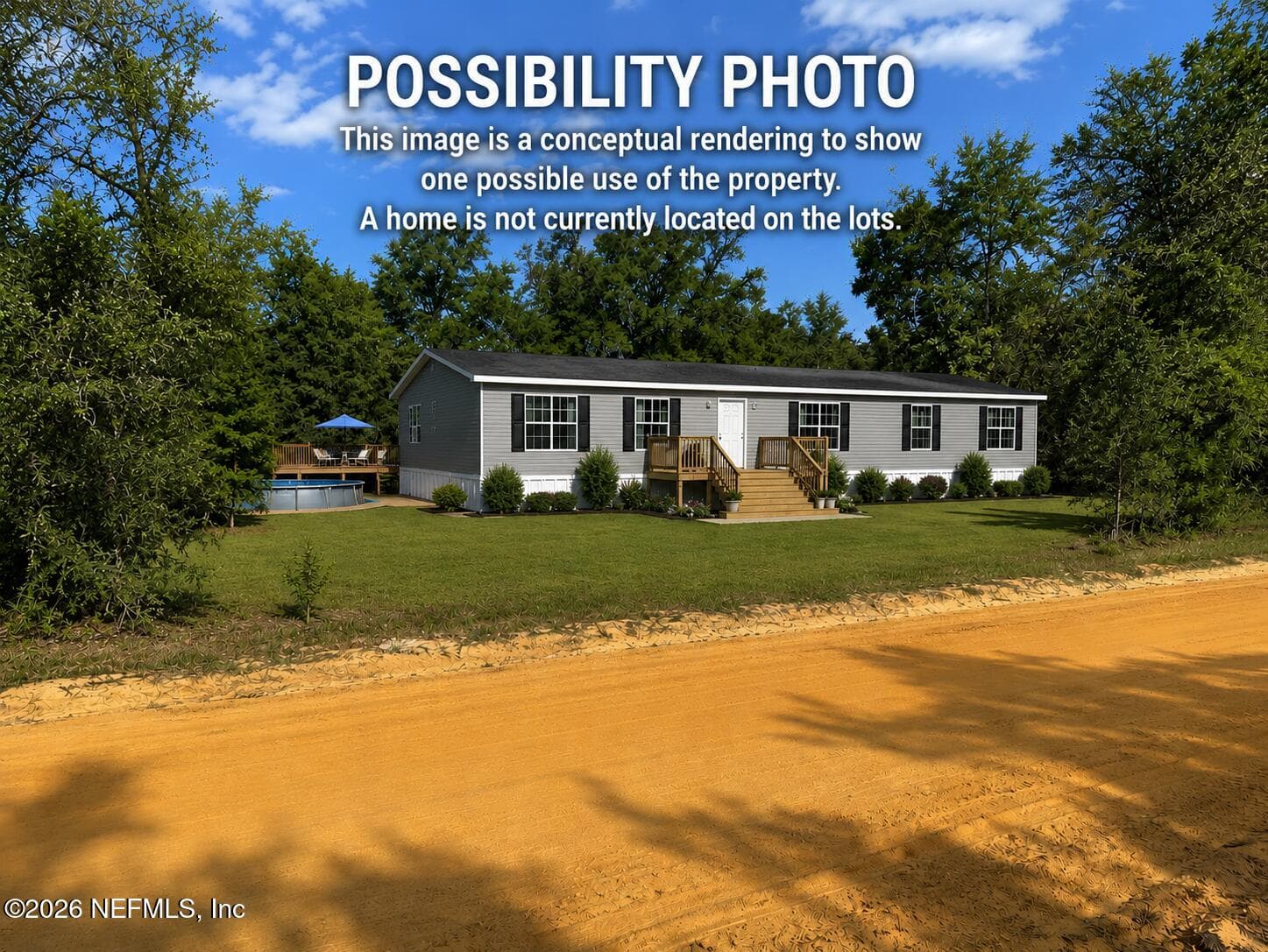 108 USINA Avenue, Interlachen, FL 32148, Interlachen — photo 3