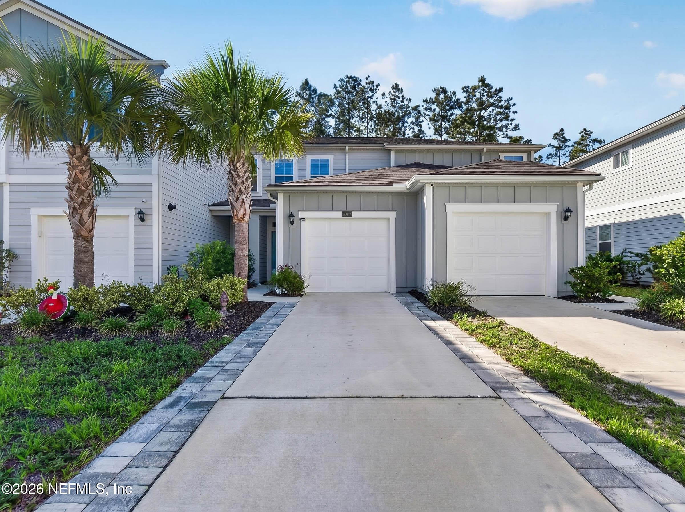 40 BARLEY Street, St. Augustine, FL 32092, St. Augustine — exterior