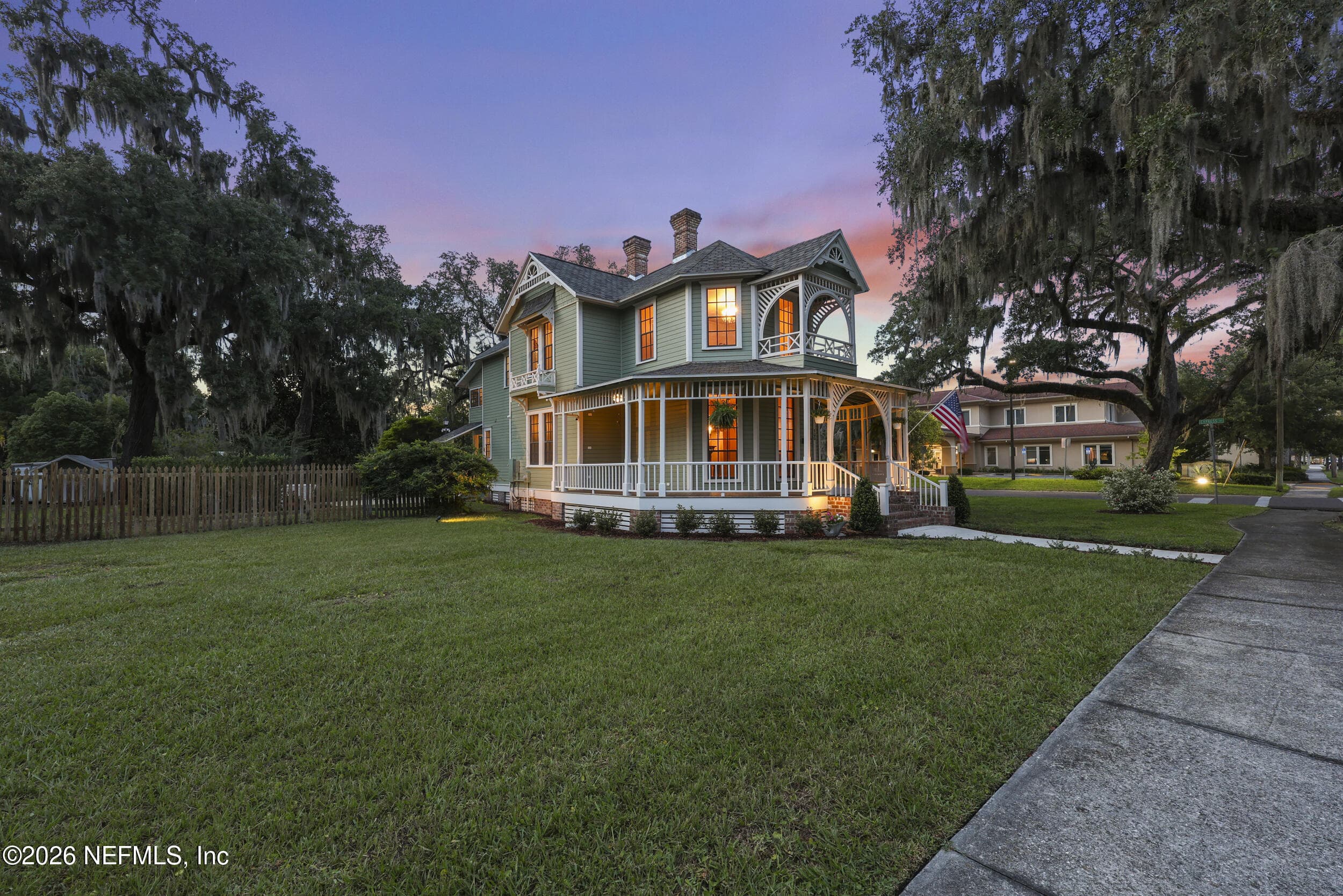 700 WALNUT Street A, Green Cove Springs, FL 32043, Green Cove Springs — photo 2