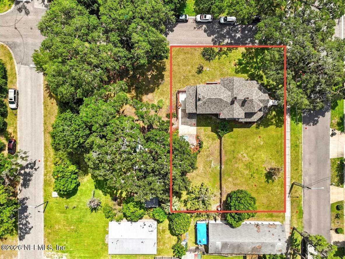 700 WALNUT Street A, Green Cove Springs, FL 32043, Green Cove Springs — photo 3