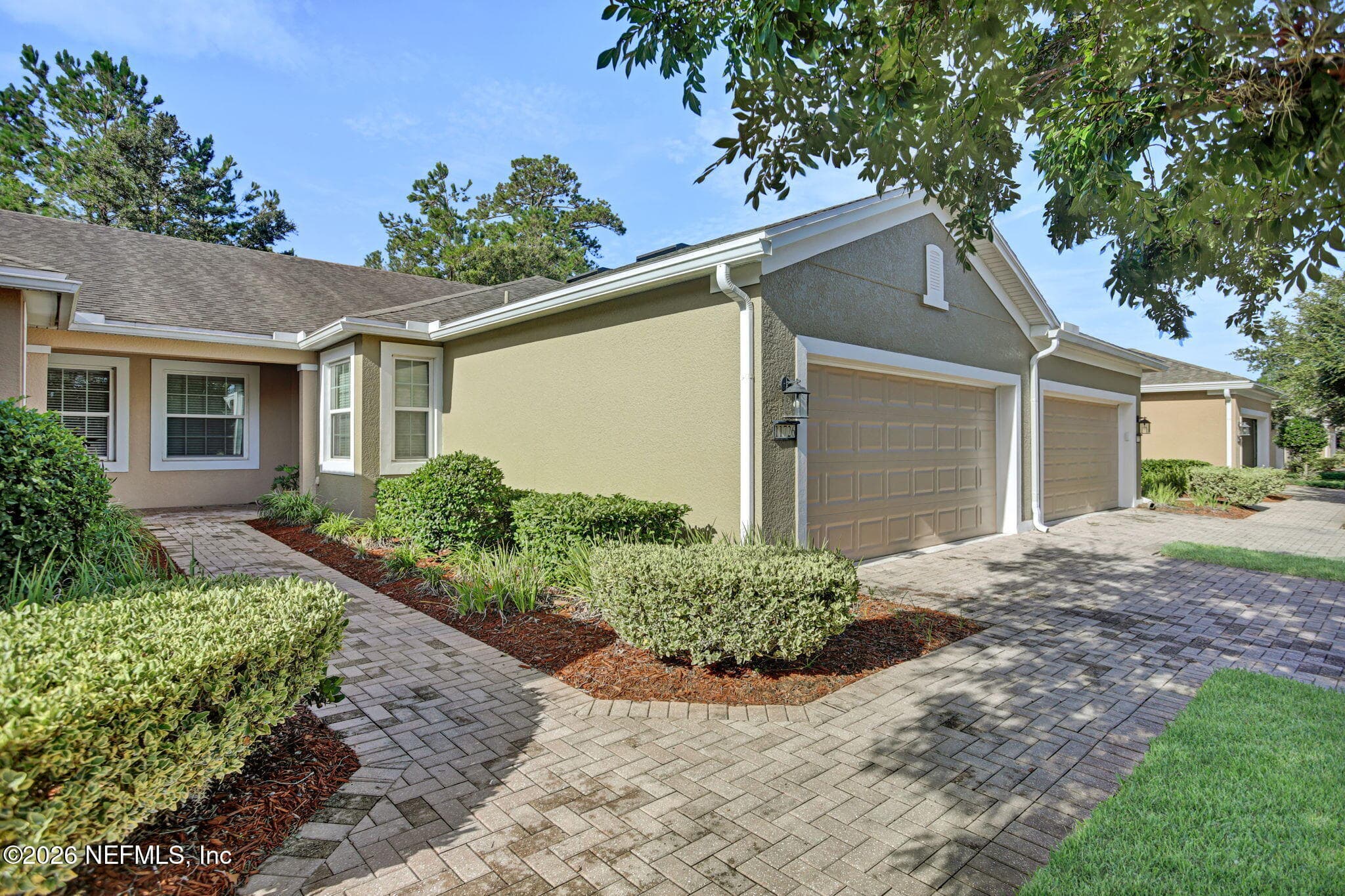 11726 SURFBIRD Circle, Jacksonville, FL 32256, Jacksonville — exterior