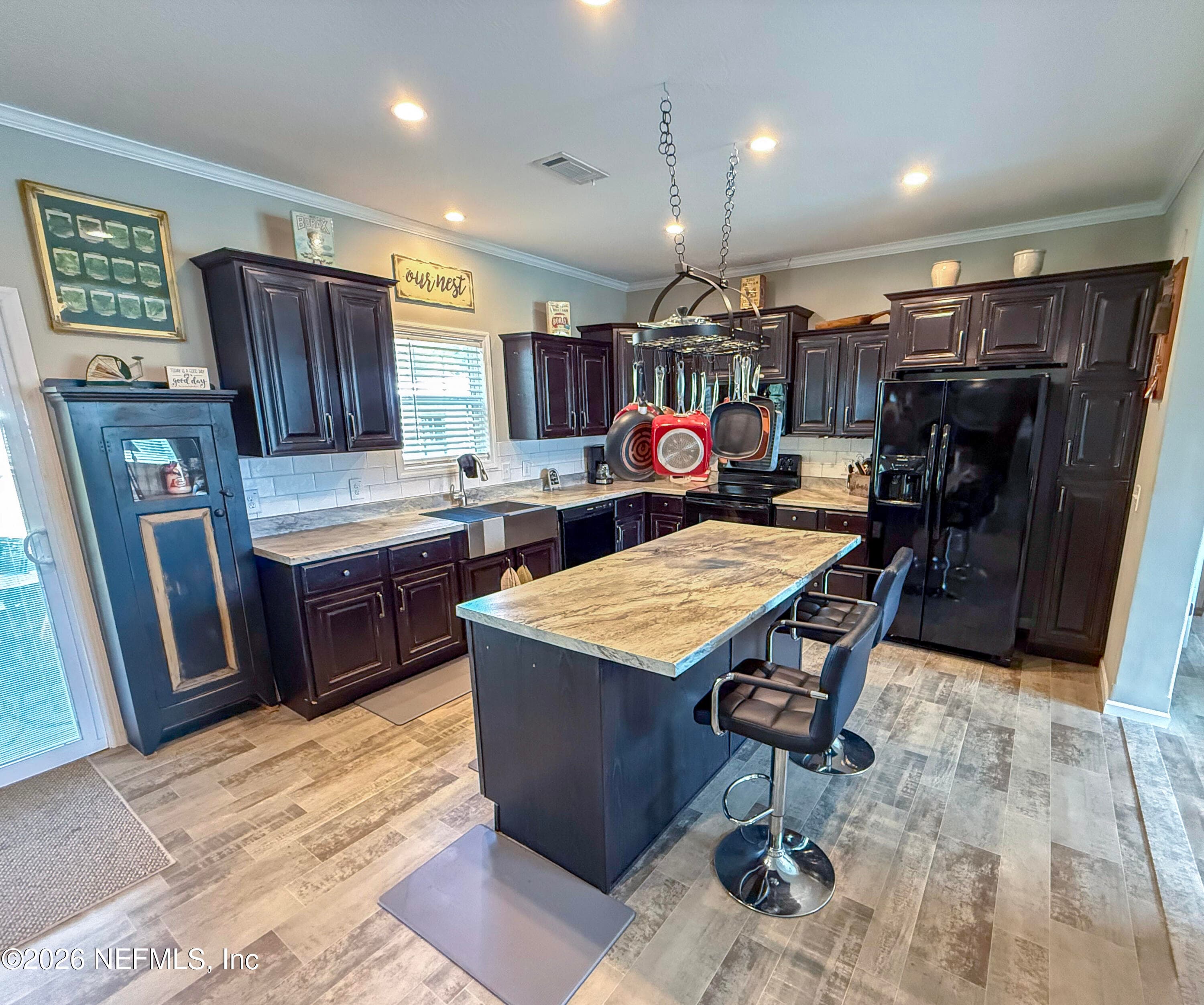 1195 COUNTY ROAD 309, Crescent City, FL 32112, Crescent City — photo 2