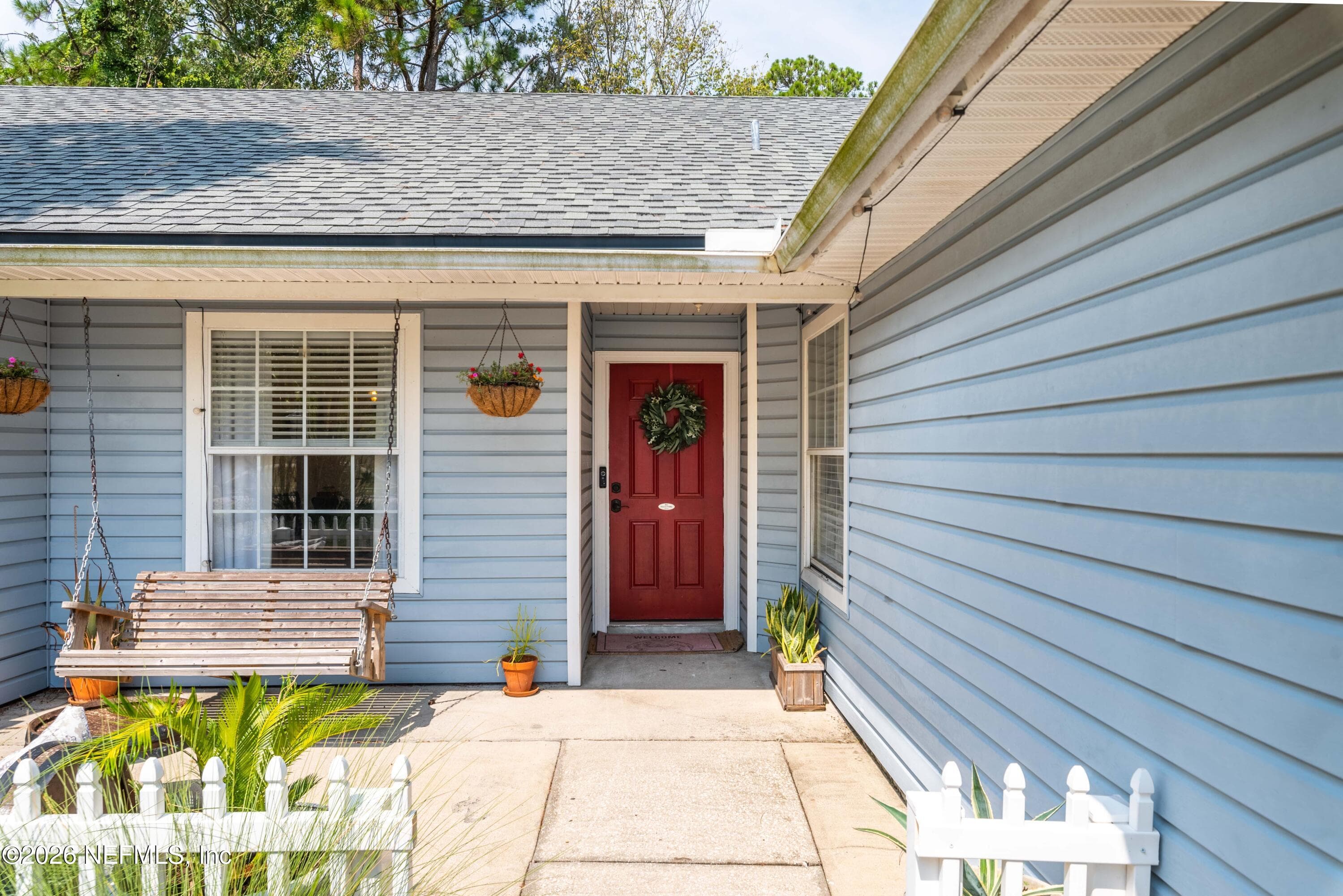 2766 SAM HARDWICK Boulevard, Jacksonville, FL 32246, Jacksonville — photo 2