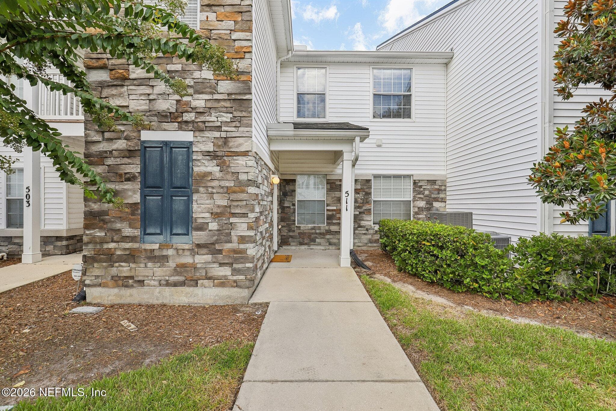 2200 MARSH HAWK Lane 511, Fleming Island, FL 32003, Fleming Island — photo 2
