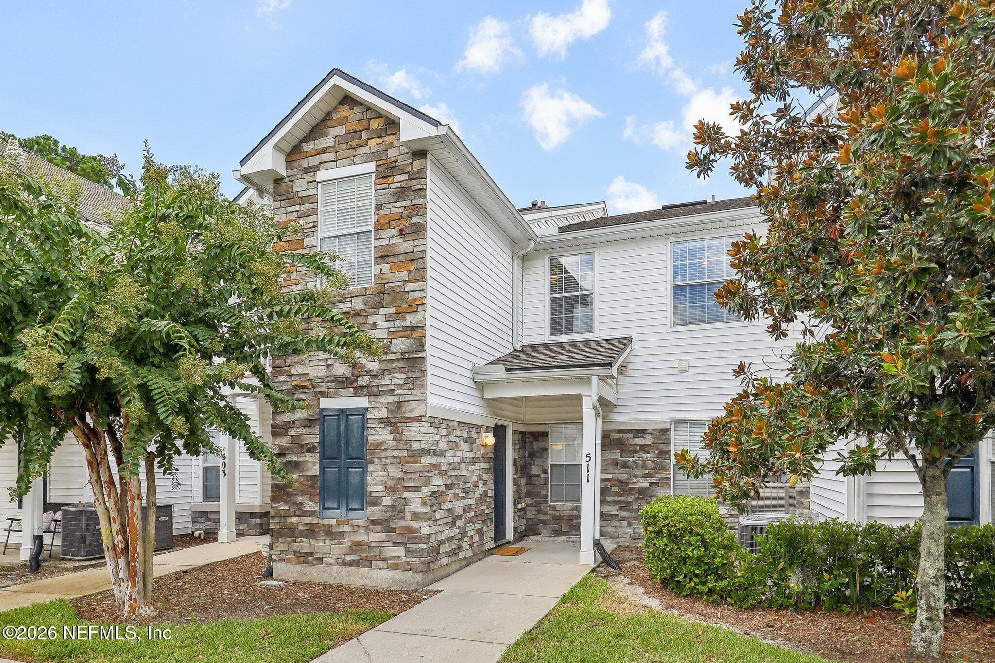 2200 MARSH HAWK Lane 511, Fleming Island, FL 32003, Fleming Island — exterior