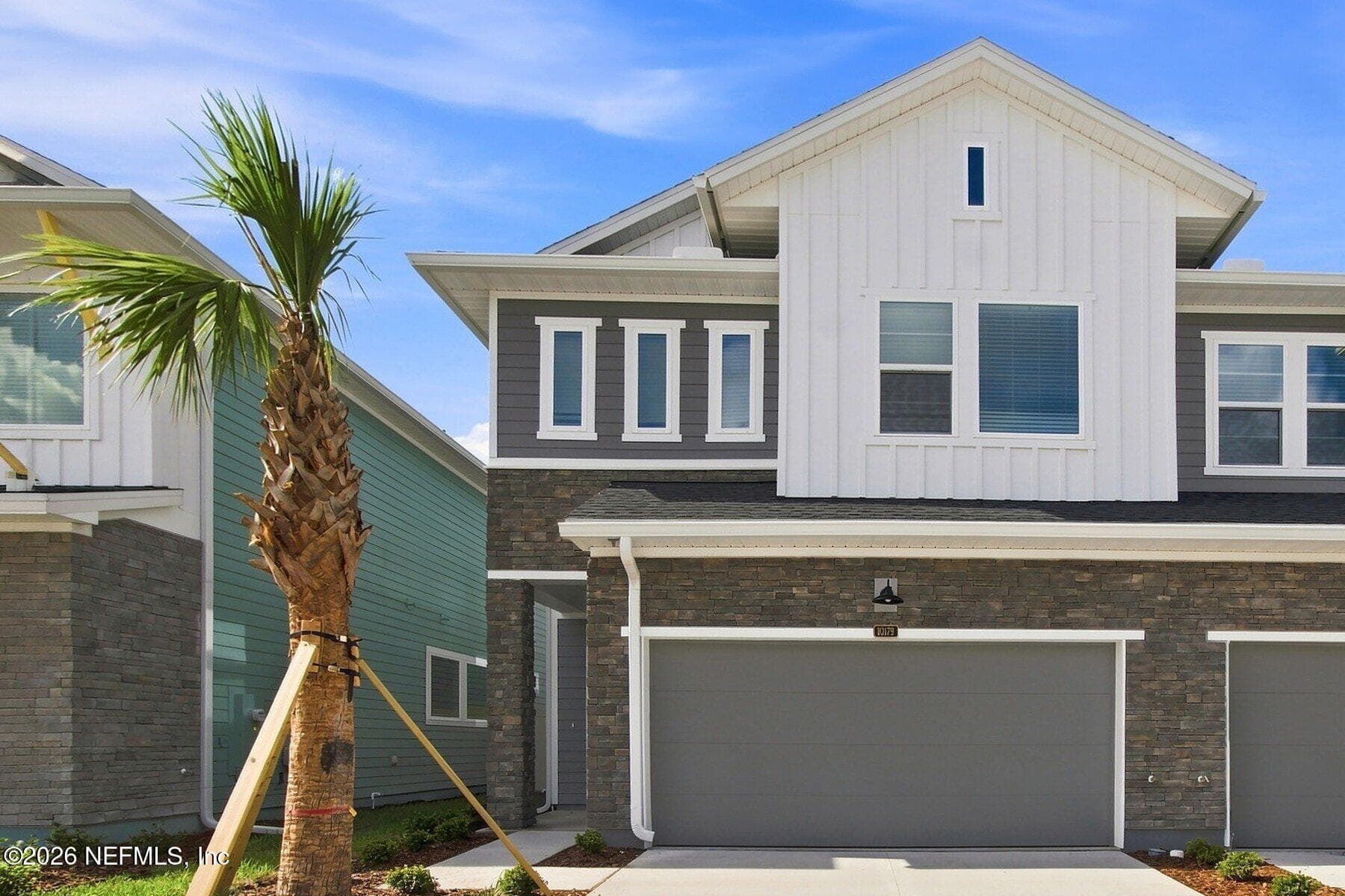10179 ELEMENT Road, Jacksonville — exterior