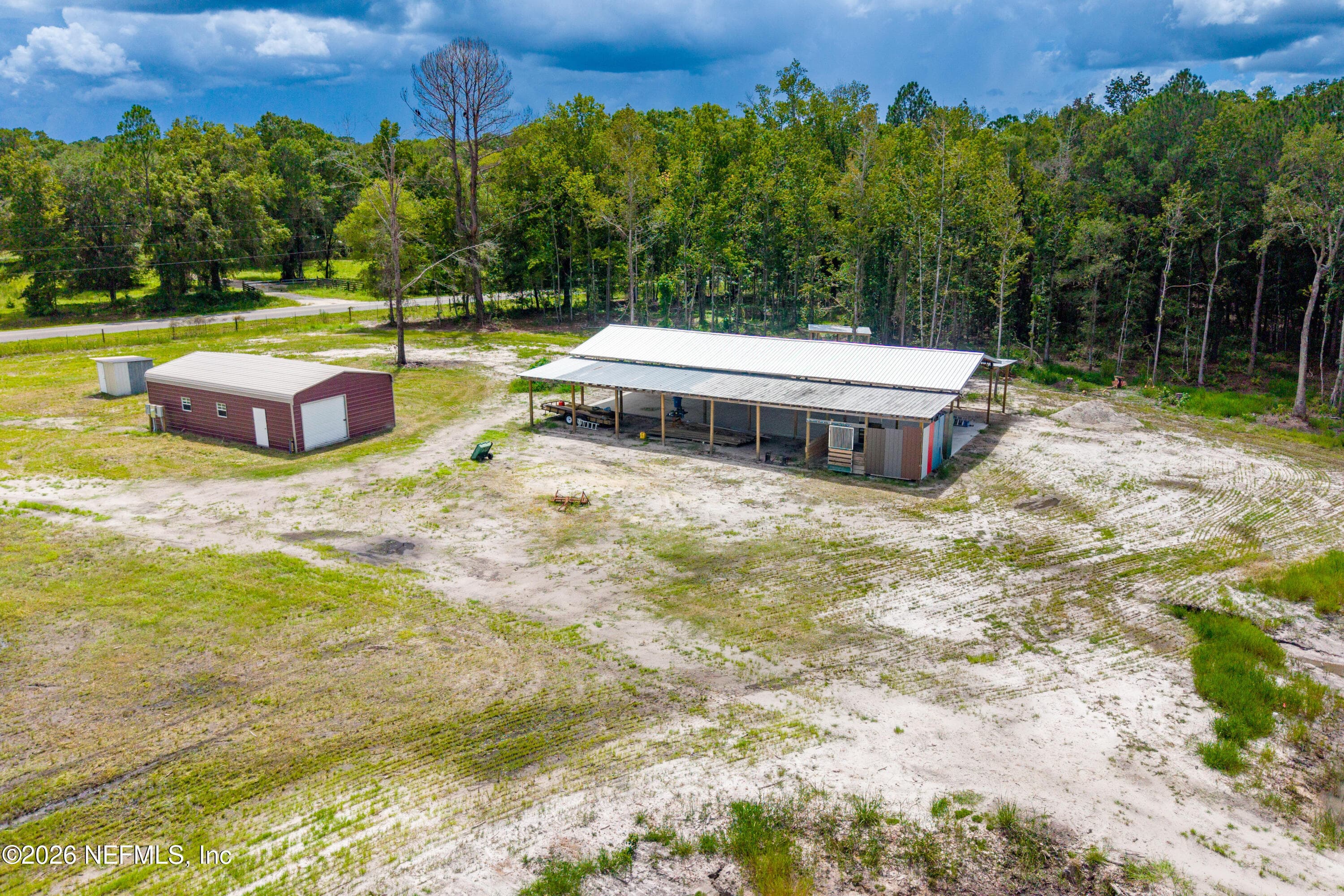 7725 NW 180TH Street, Starke, FL 32091, Starke — photo 3