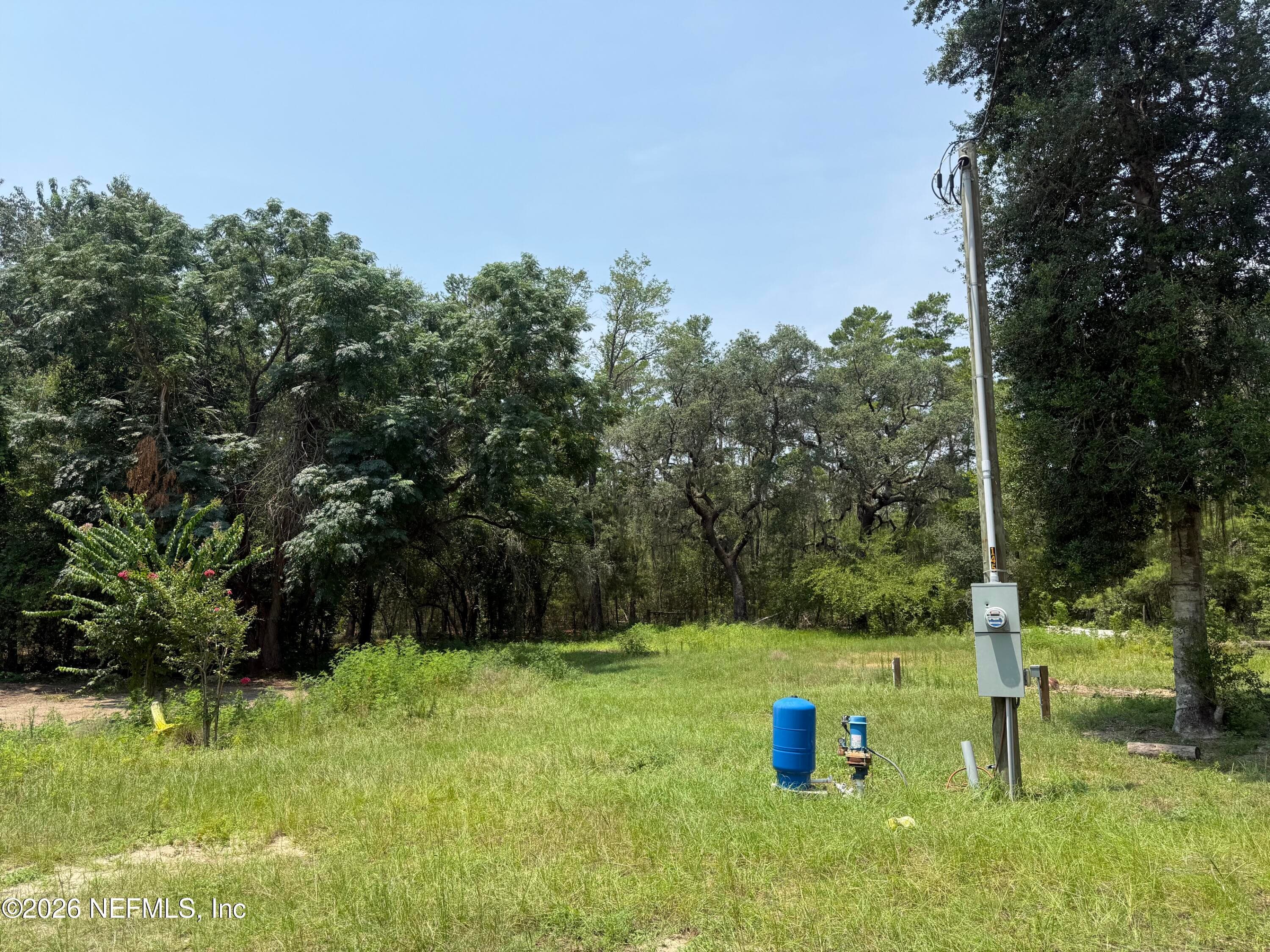145 ROMANSHORN Street, Interlachen, FL 32148, Interlachen — exterior