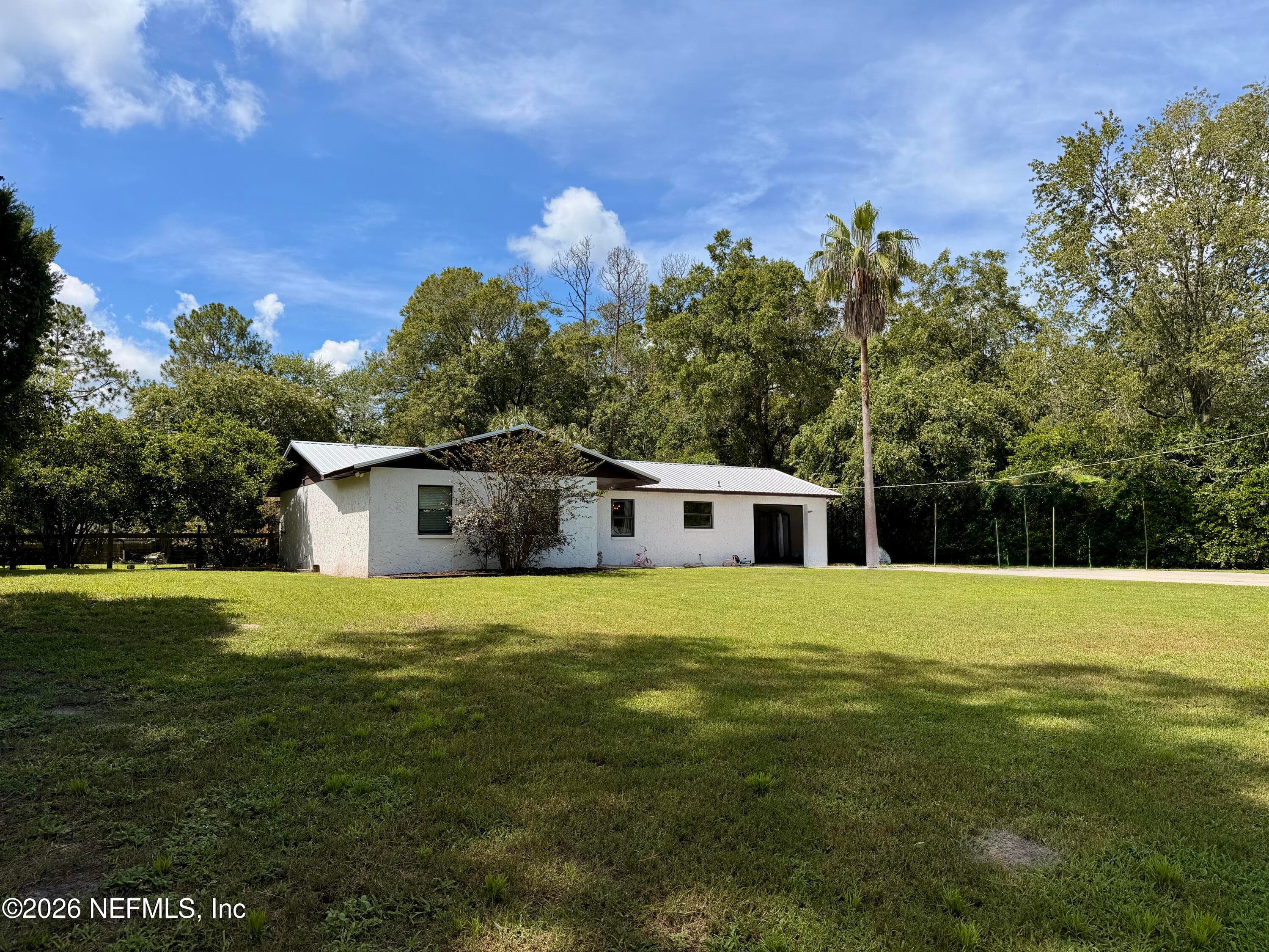 5132 NW 181ST Way, Starke, FL 32091, Starke — exterior