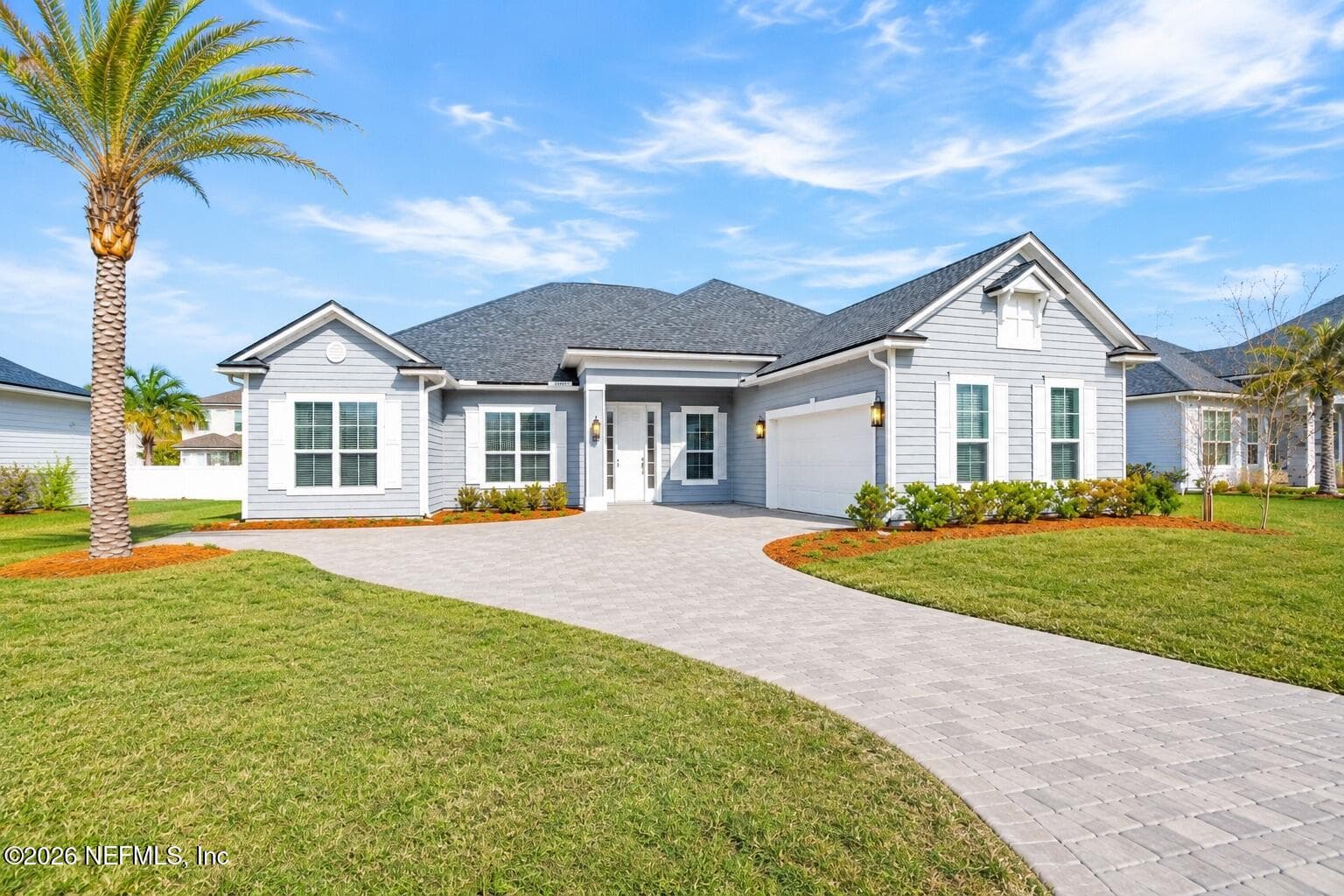 95272 SANDY POINTE Drive, Fernandina Beach, FL 32034, Fernandina Beach — exterior