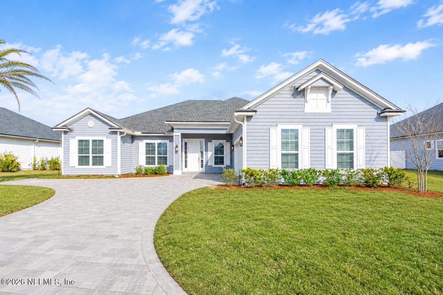 95272 SANDY POINTE Drive, Fernandina Beach, FL 32034, Fernandina Beach — photo 2