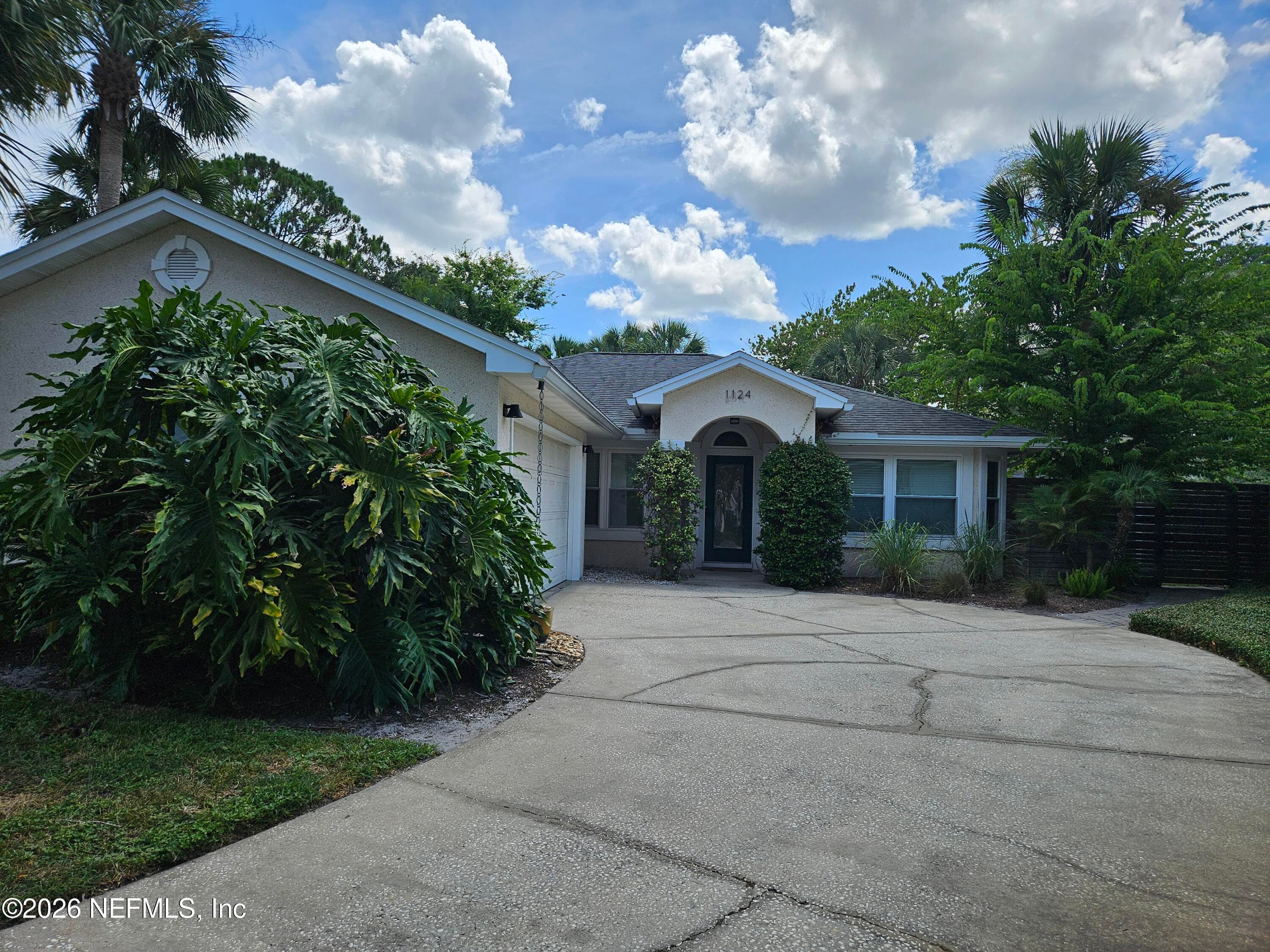 1124 LINKSIDE Court W, Atlantic Beach, FL 32233, Atlantic Beach — exterior
