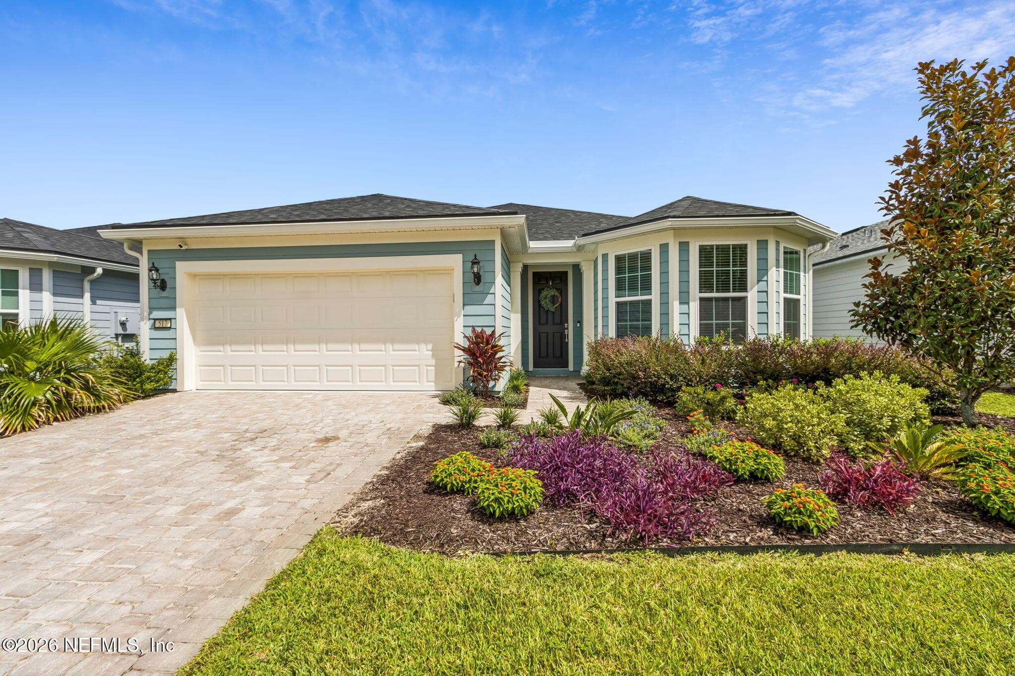 517 CONTINUUM Loop, Yulee, FL 32097, Yulee — photo 2