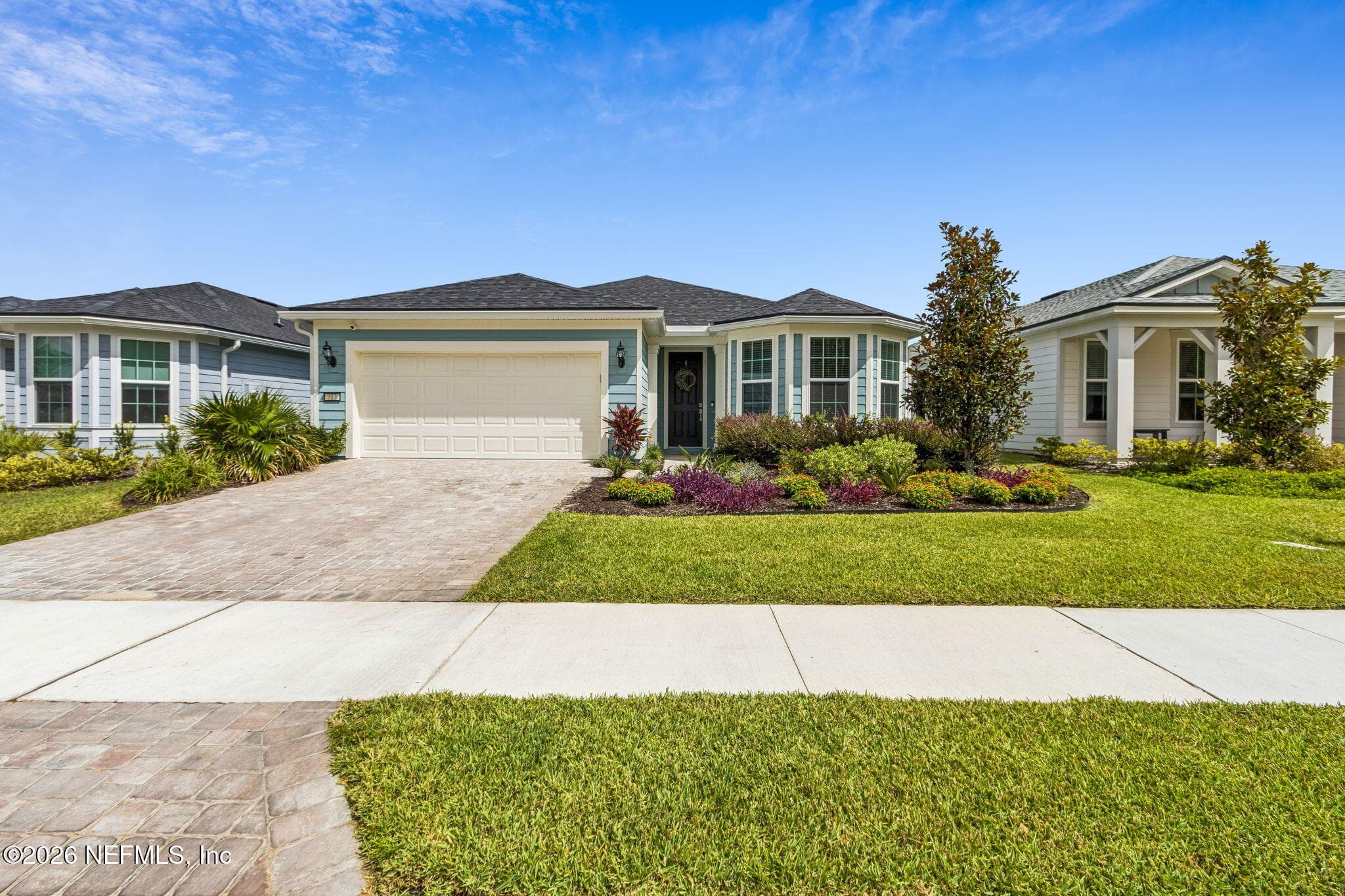 517 CONTINUUM Loop, Yulee, FL 32097, Yulee — photo 3