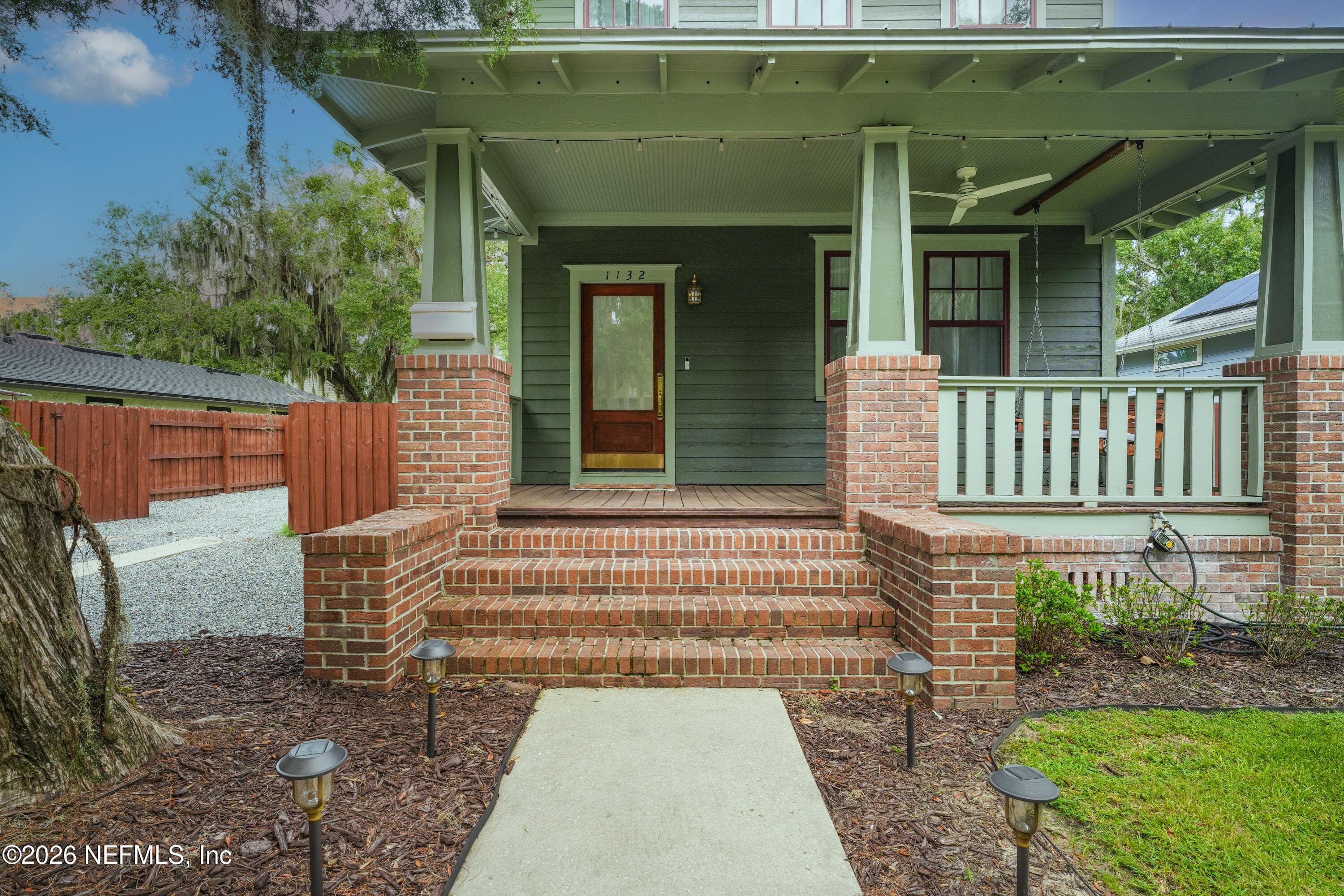 1132 N MARKET Street, Jacksonville, FL 32206, Jacksonville — photo 3