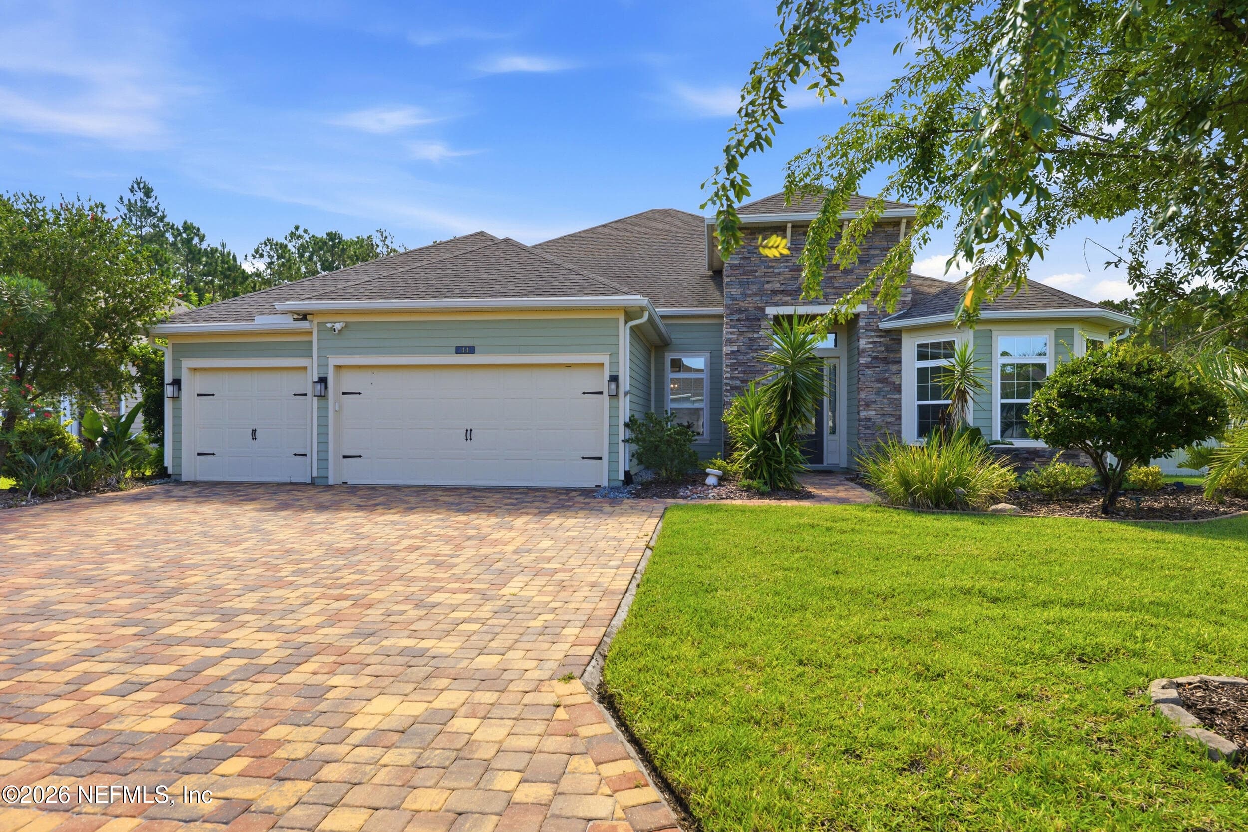 44 BRASILLA Avenue, St. Augustine — photo 3
