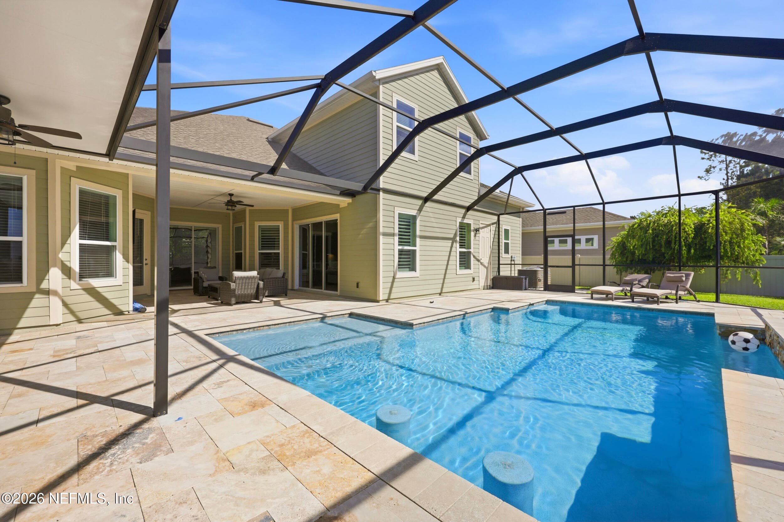 44 BRASILLA Avenue, St. Augustine — exterior