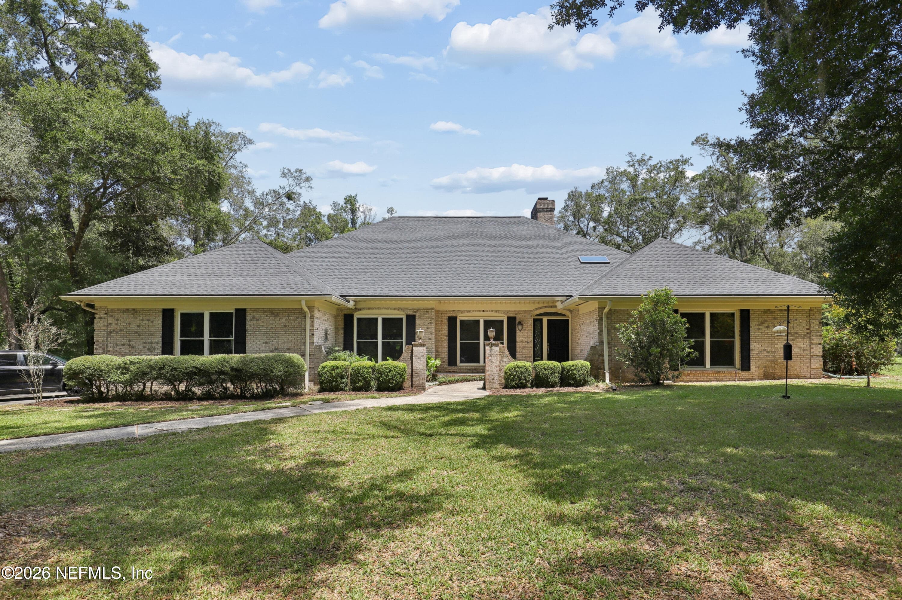 2856 RAVINES Road, Middleburg, FL 32068, Middleburg — exterior