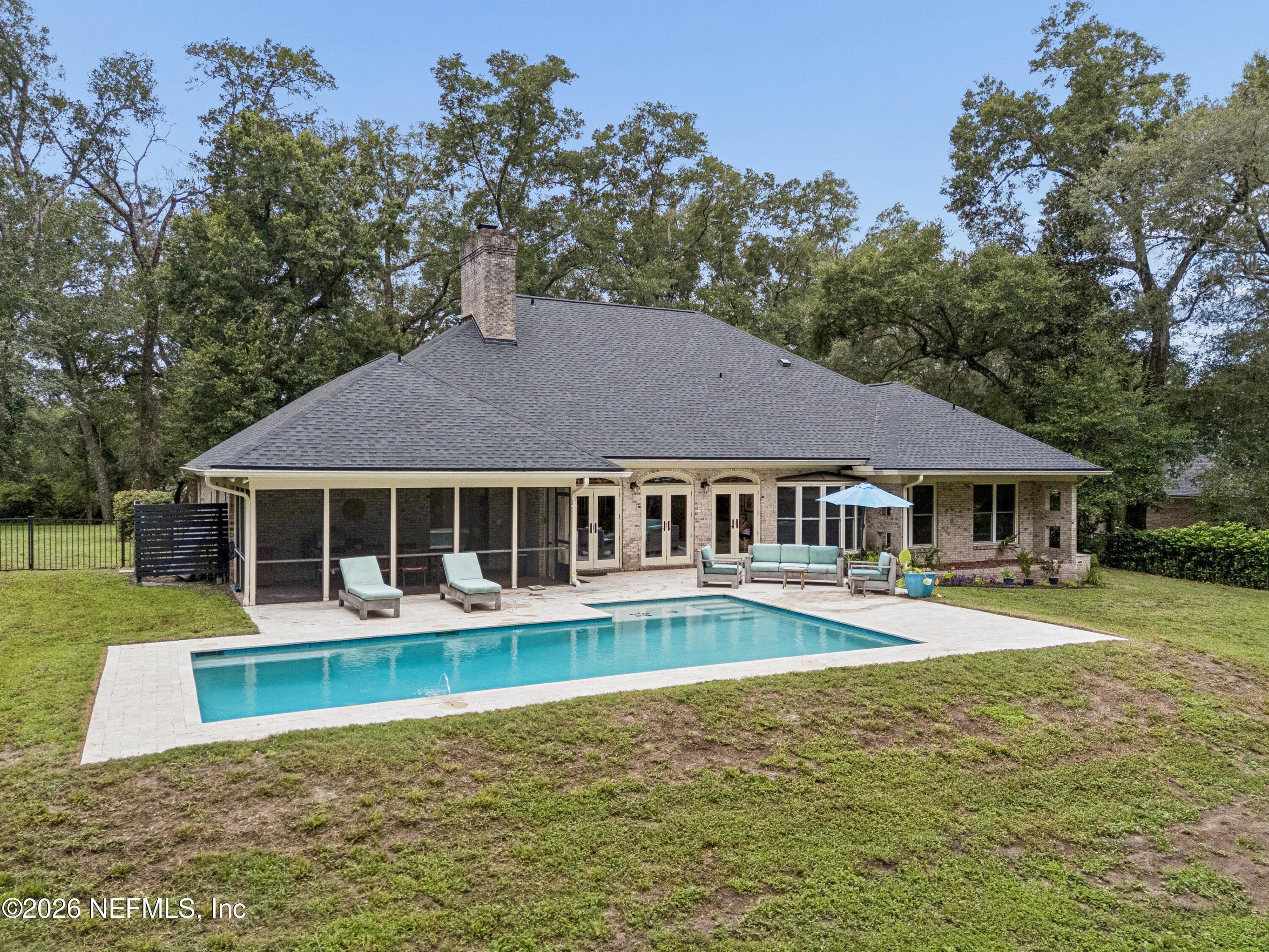 2856 RAVINES Road, Middleburg, FL 32068, Middleburg — photo 2