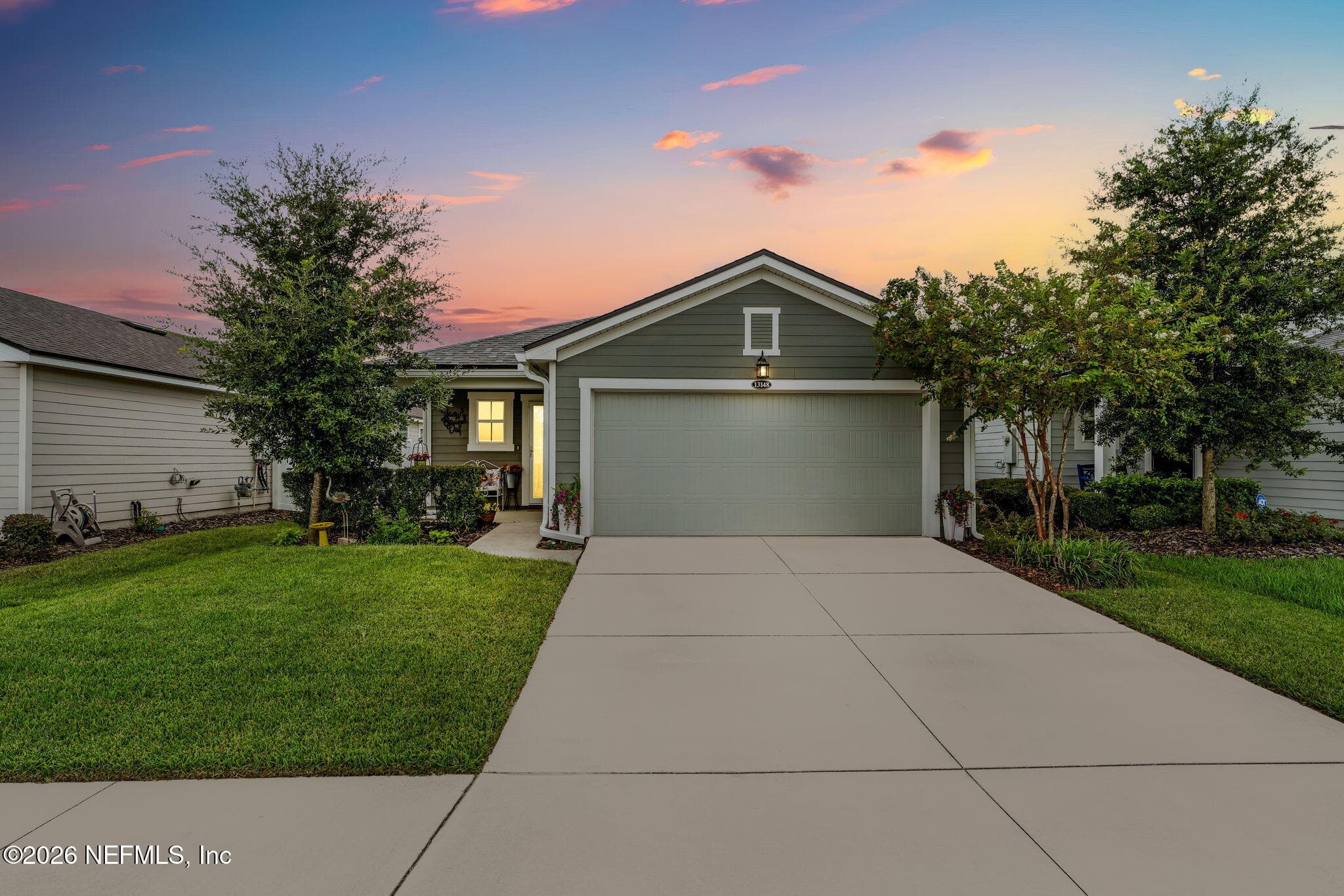 13148 HOLSINGER Boulevard, Jacksonville, FL 32256, Jacksonville — exterior
