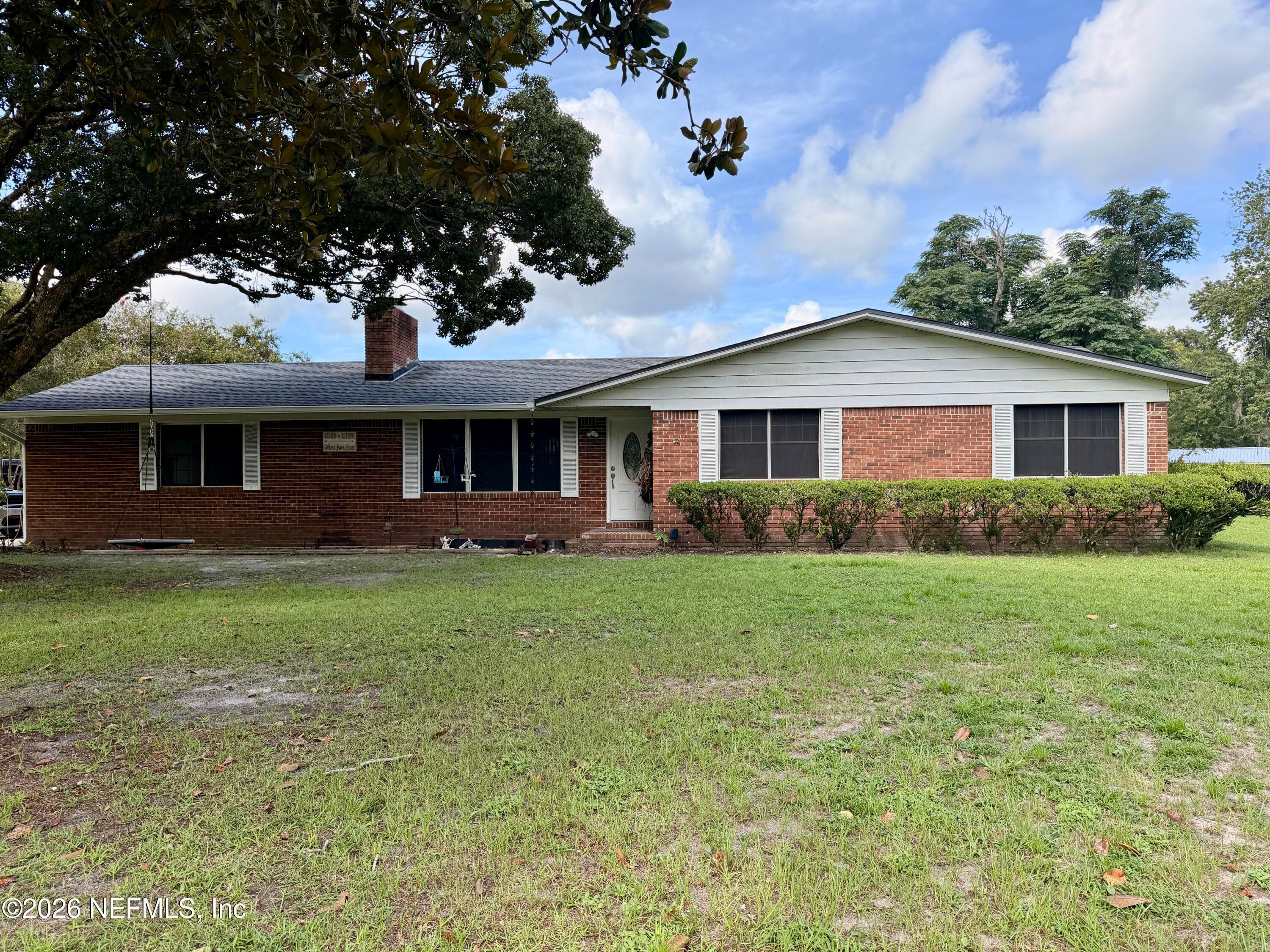 5775 NW 200TH Street, Starke — photo 2