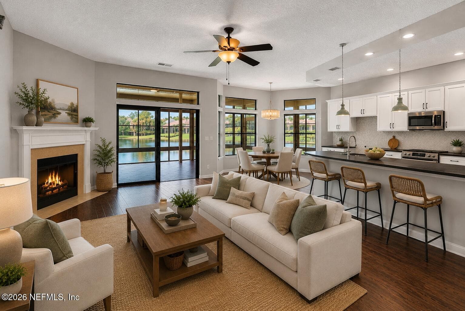 12029 CAVALRY Court, Jacksonville, FL 32246, Jacksonville — photo 2