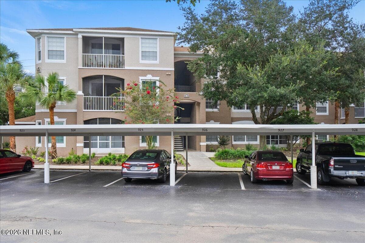 10550 BAYMEADOWS Road 924, Jacksonville, FL 32256, Jacksonville — exterior
