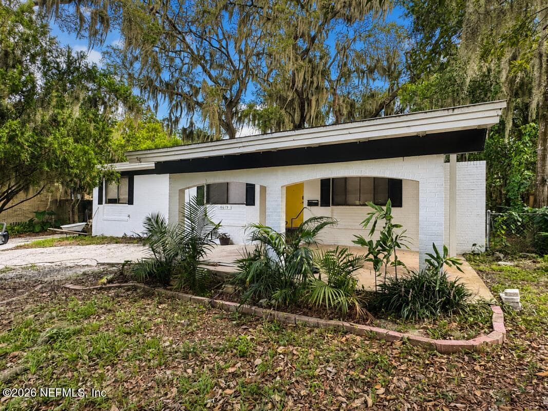 4619 MORRIS Road, Jacksonville, FL 32225, Jacksonville — exterior
