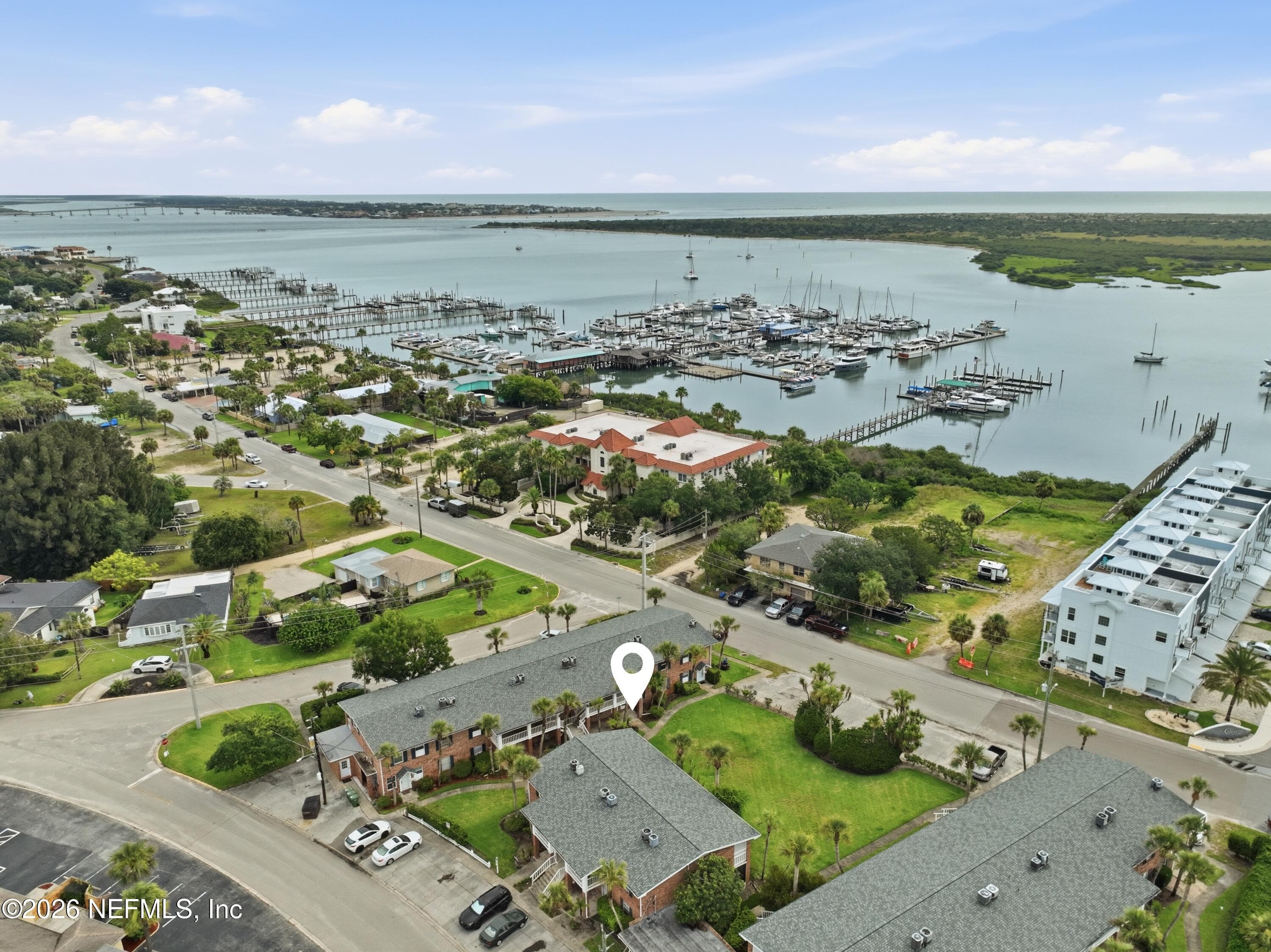 22 COMARES Avenue 5A, St. Augustine, FL 32080, St. Augustine — exterior