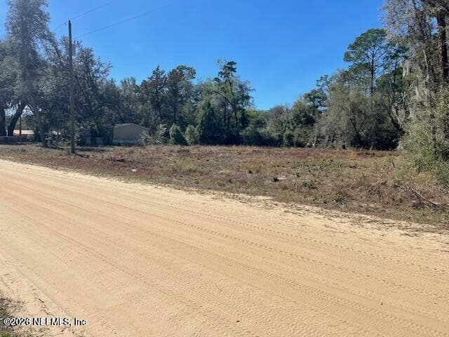 0 SIOUX Avenue, Interlachen — exterior