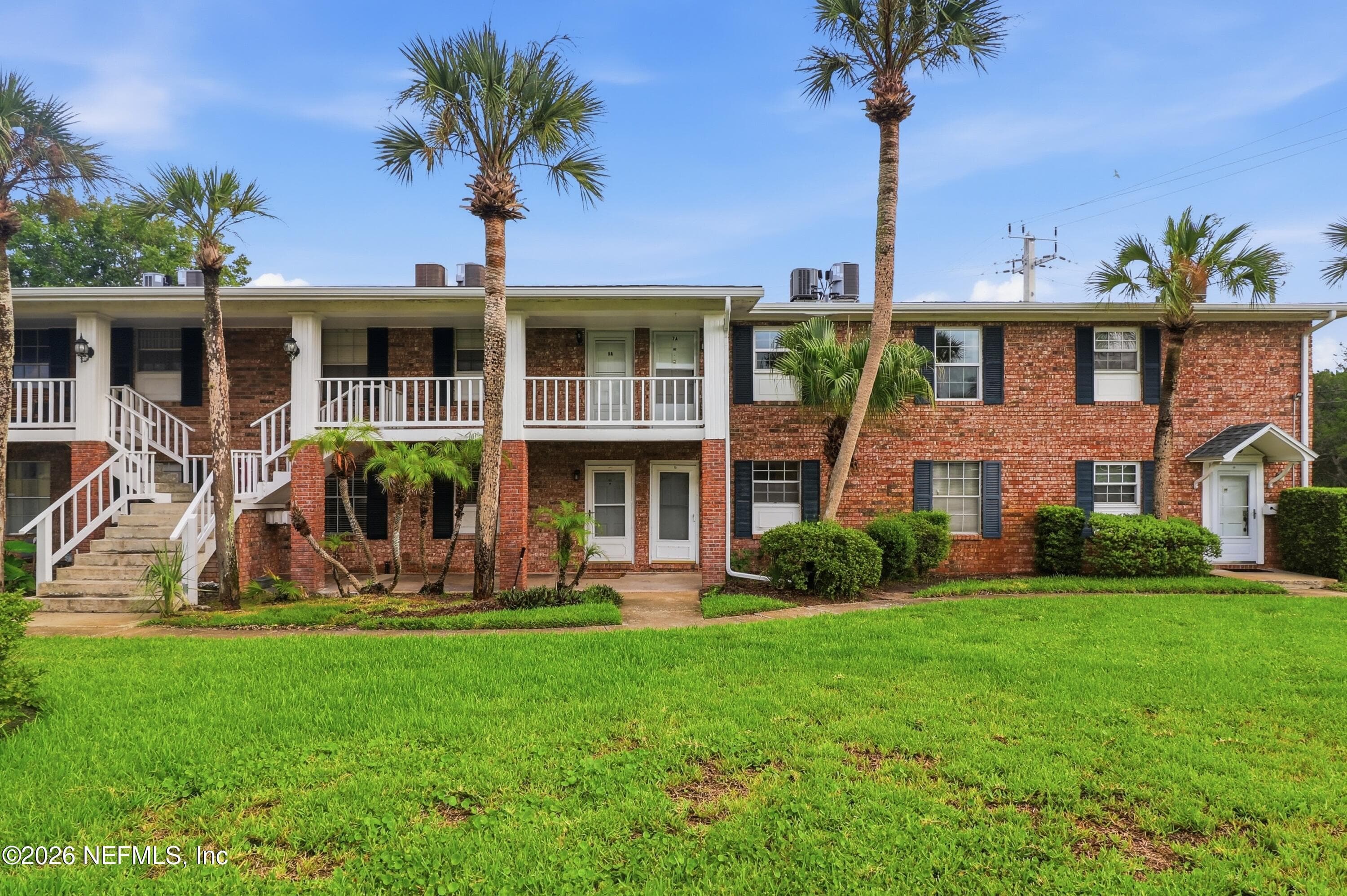 22 COMARES Avenue 5A, St. Augustine, FL 32080, St. Augustine — photo 2