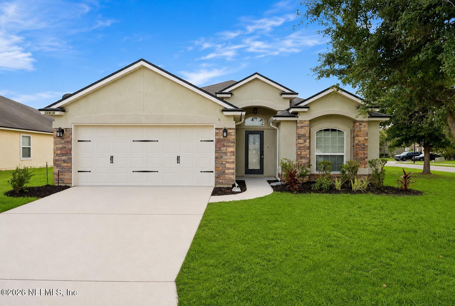 15259 HIDDEN FOAL Drive, Jacksonville, FL 32234, Jacksonville — exterior