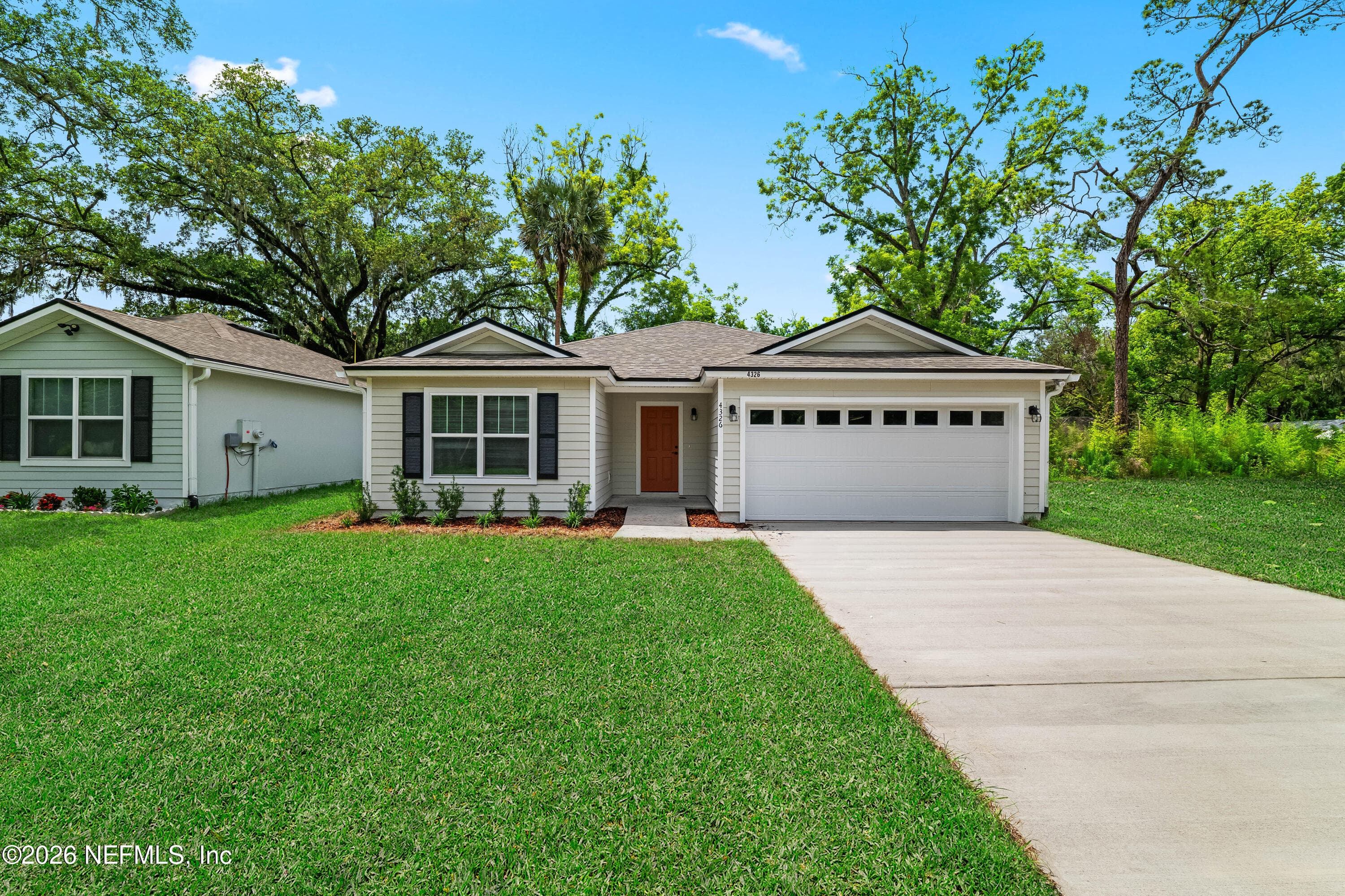 1545 15TH Street W, Jacksonville, FL 32209, Jacksonville — photo 2