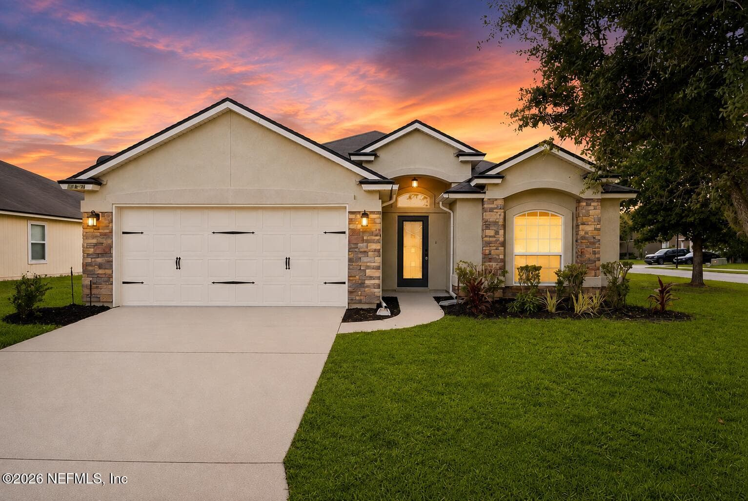 15259 HIDDEN FOAL Drive, Jacksonville, FL 32234, Jacksonville — photo 2