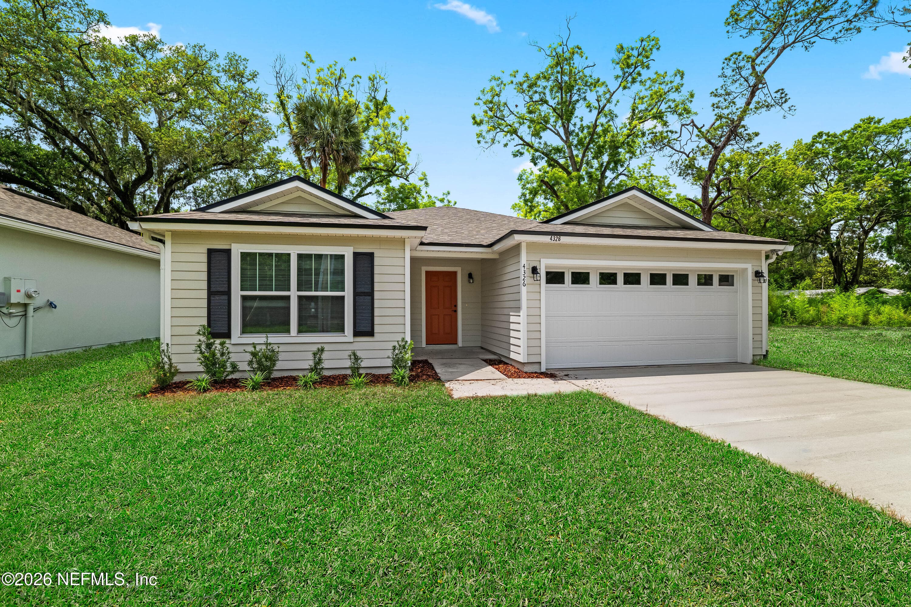 1545 15TH Street W, Jacksonville, FL 32209, Jacksonville — exterior