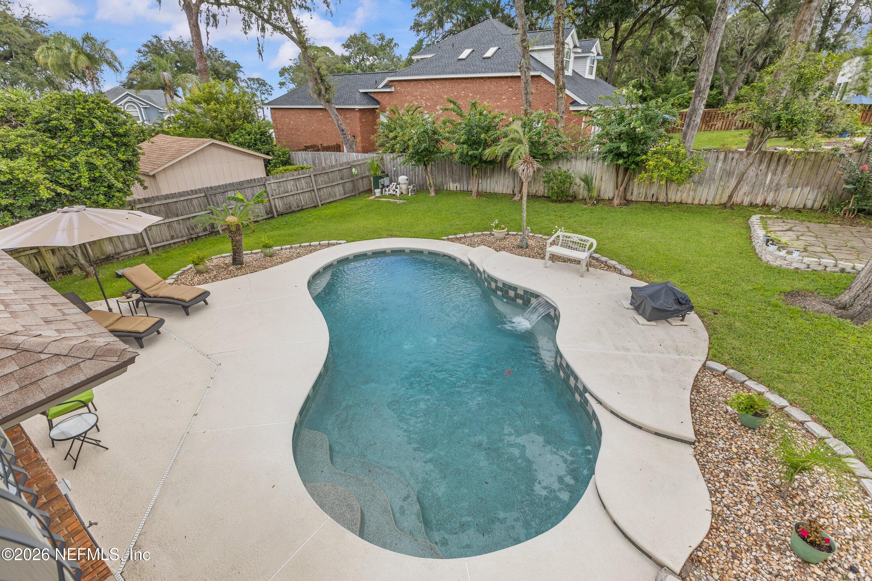 2159 BROAD WATER Drive, Jacksonville — photo 3