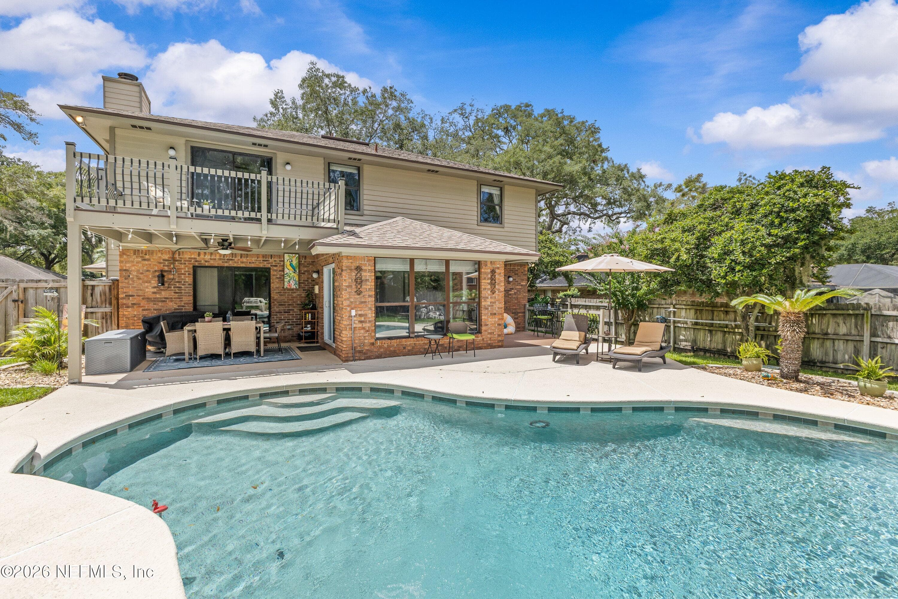 2159 BROAD WATER Drive, Jacksonville — photo 2