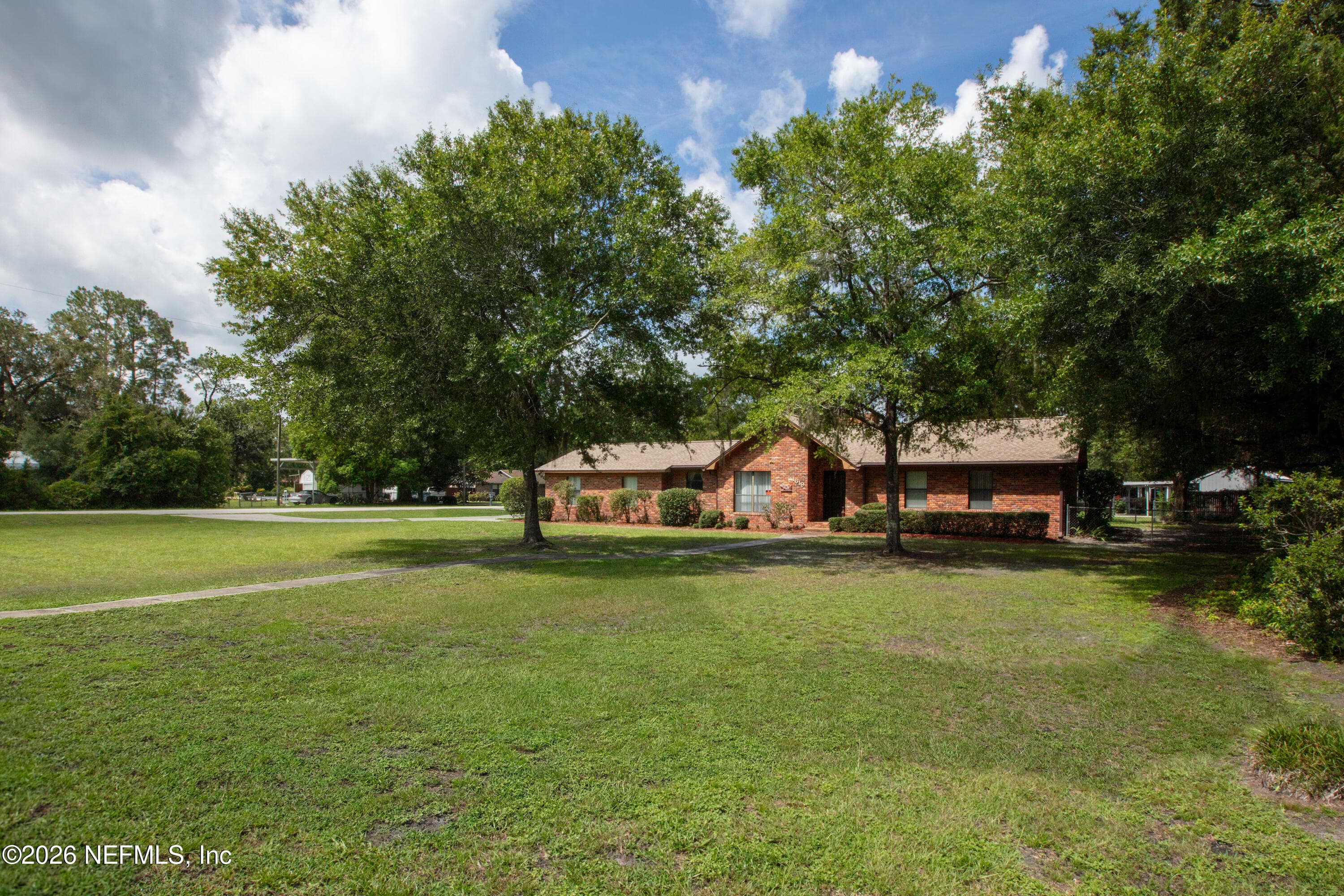 1619 RAIFORD Road, Starke, FL 32091, Starke — photo 2