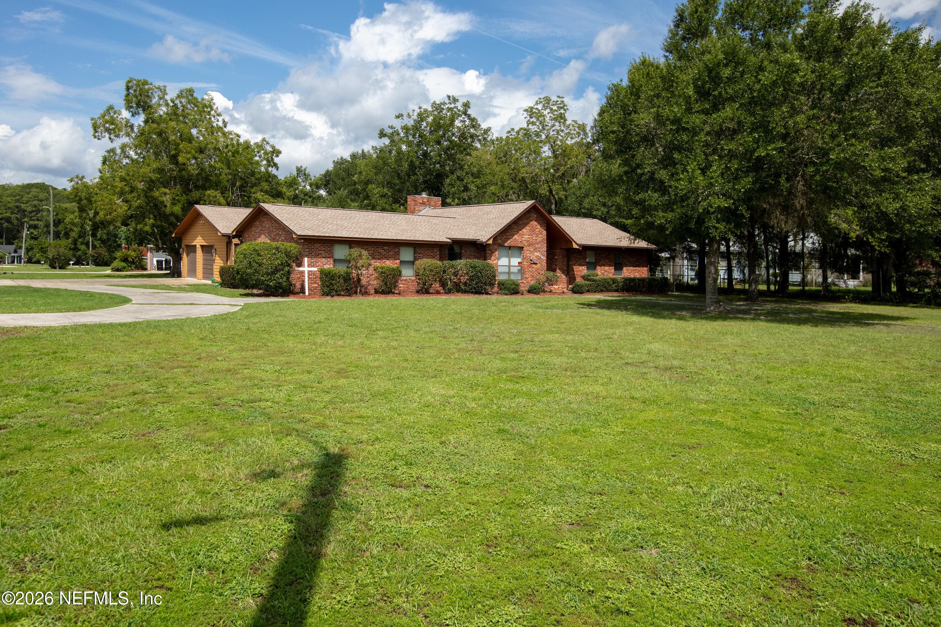 1619 RAIFORD Road, Starke, FL 32091, Starke — photo 3