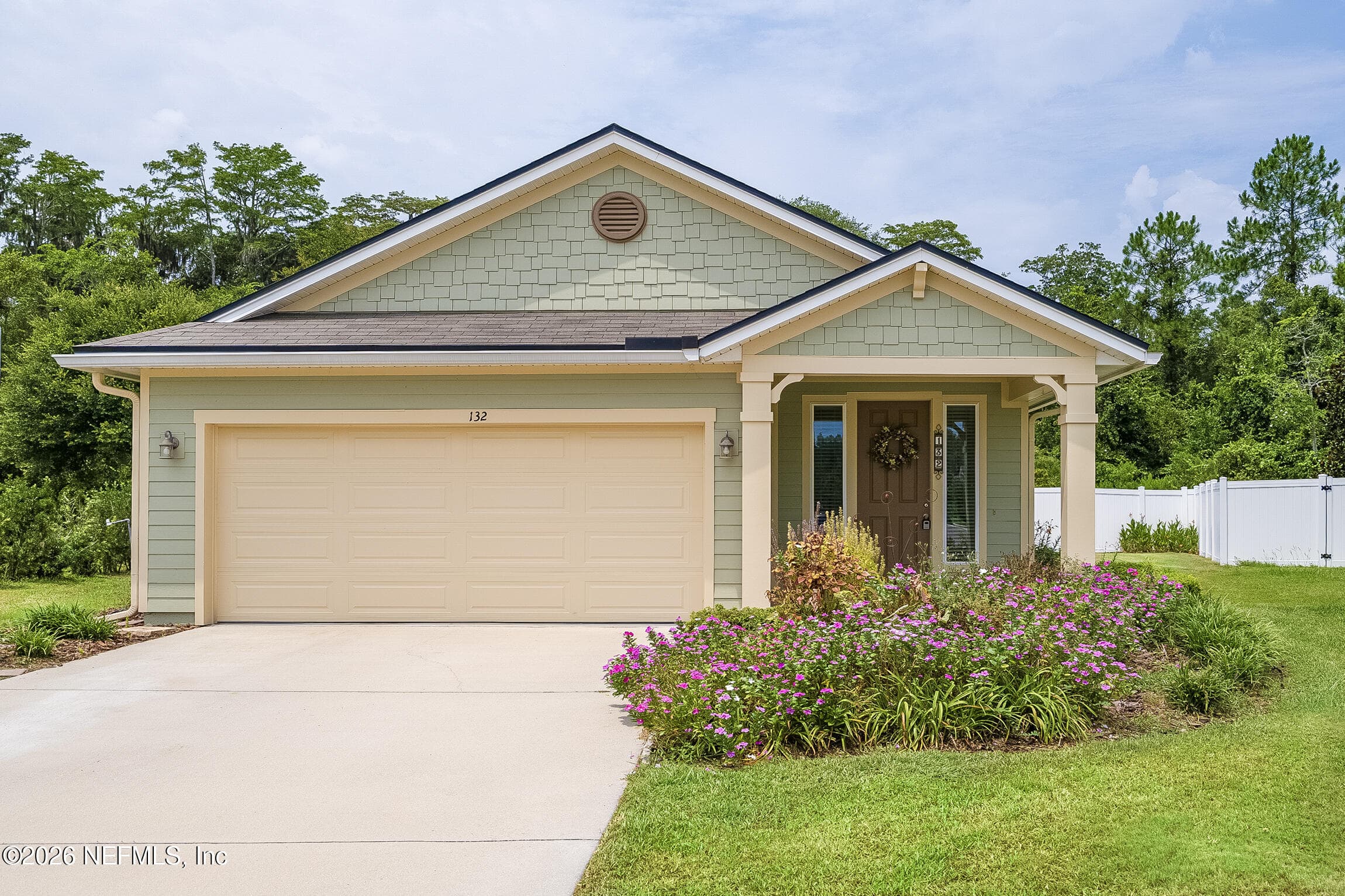 132 MONROE Avenue, St. Augustine — photo 2