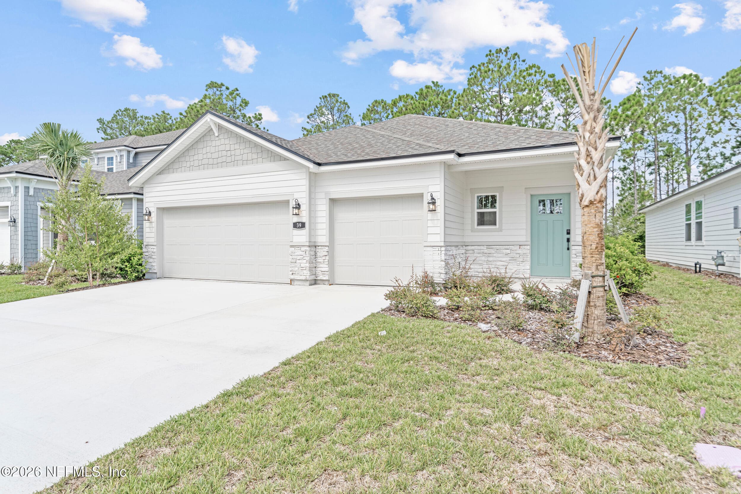 39 PERSEUS Avenue, Flagler Beach, FL 32136, Flagler Beach — exterior