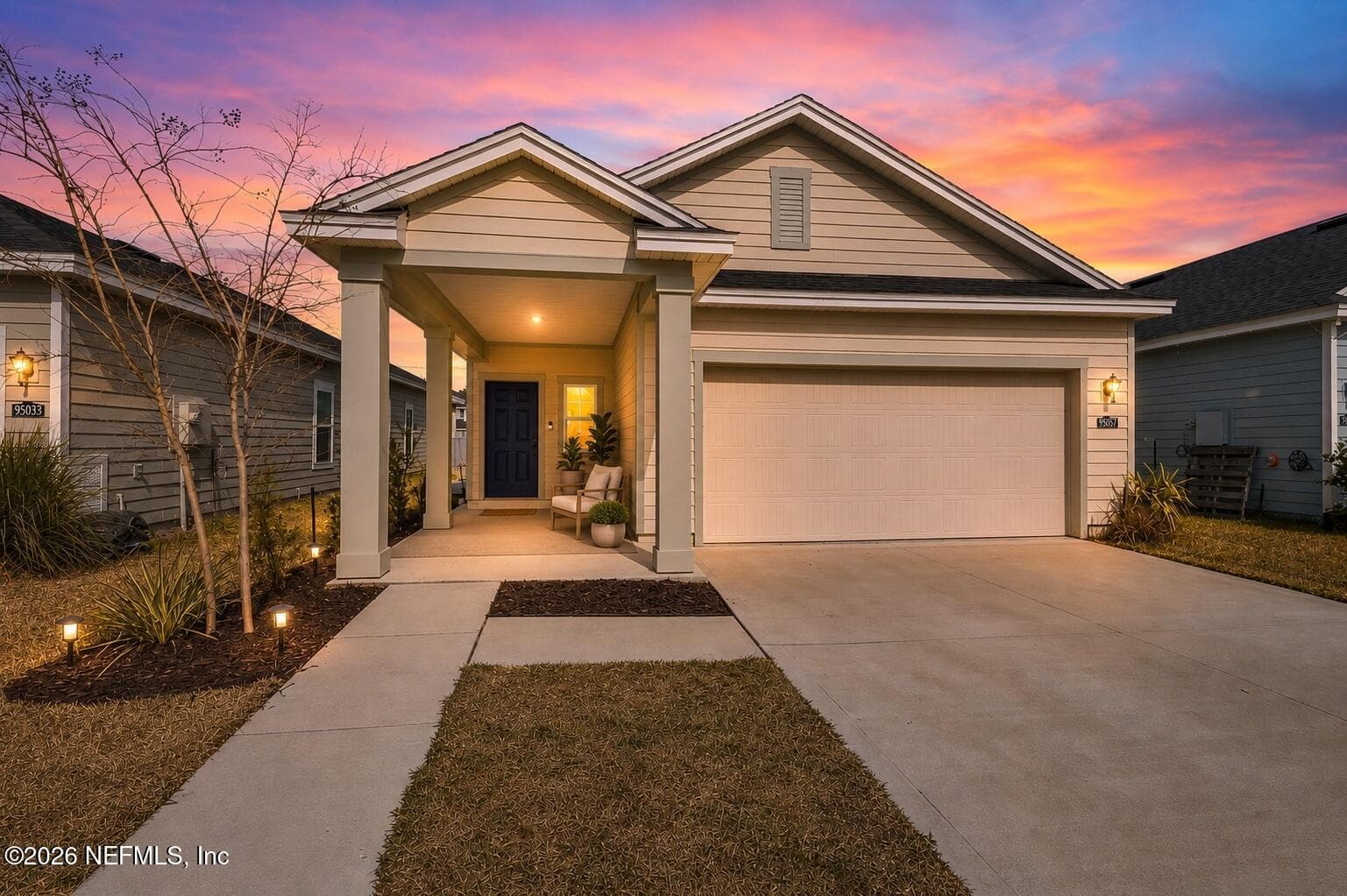 95057 TERRI'S Way, Fernandina Beach, FL 32034, Fernandina Beach — exterior