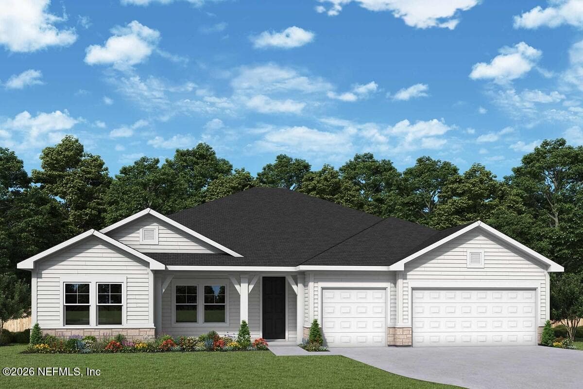 75625 DRIFTWOOD Court, Yulee, FL 32097, Yulee — exterior