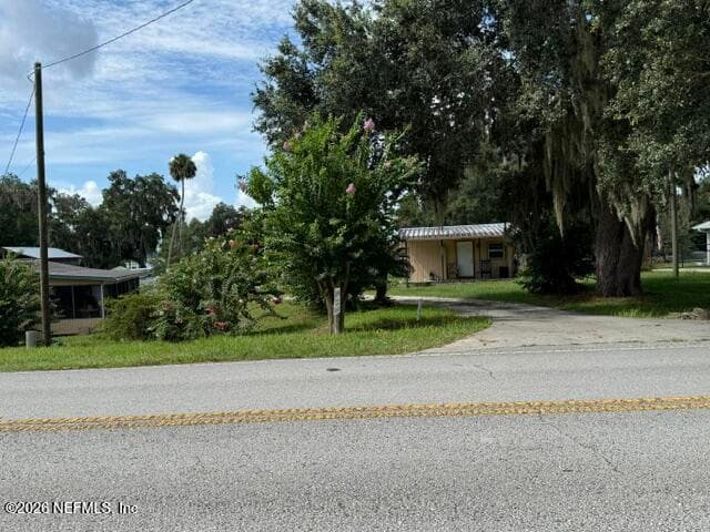 24740/2472 E HWY 316 24740/24724, Salt Springs — exterior