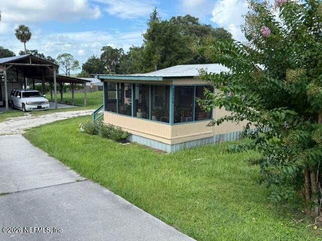 24740/2472 E HWY 316 24740/24724, Salt Springs — photo 3