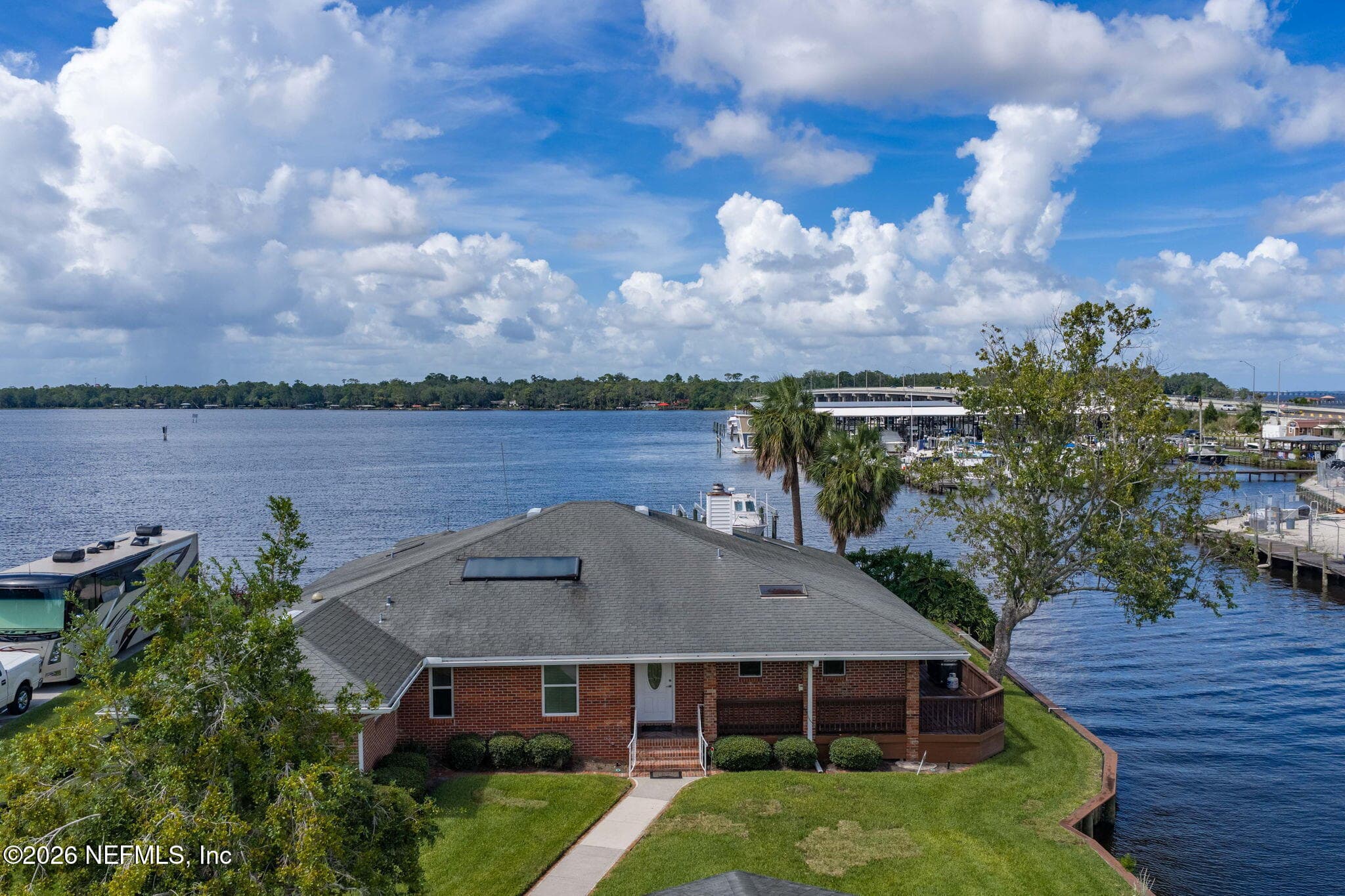 1105 FISHERMANS Way, Fleming Island — photo 3