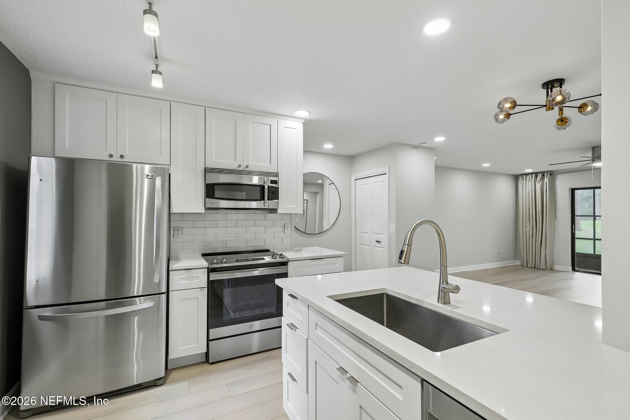 600 DOMENICO Circle A2, St. Augustine, FL 32086, St. Augustine — exterior
