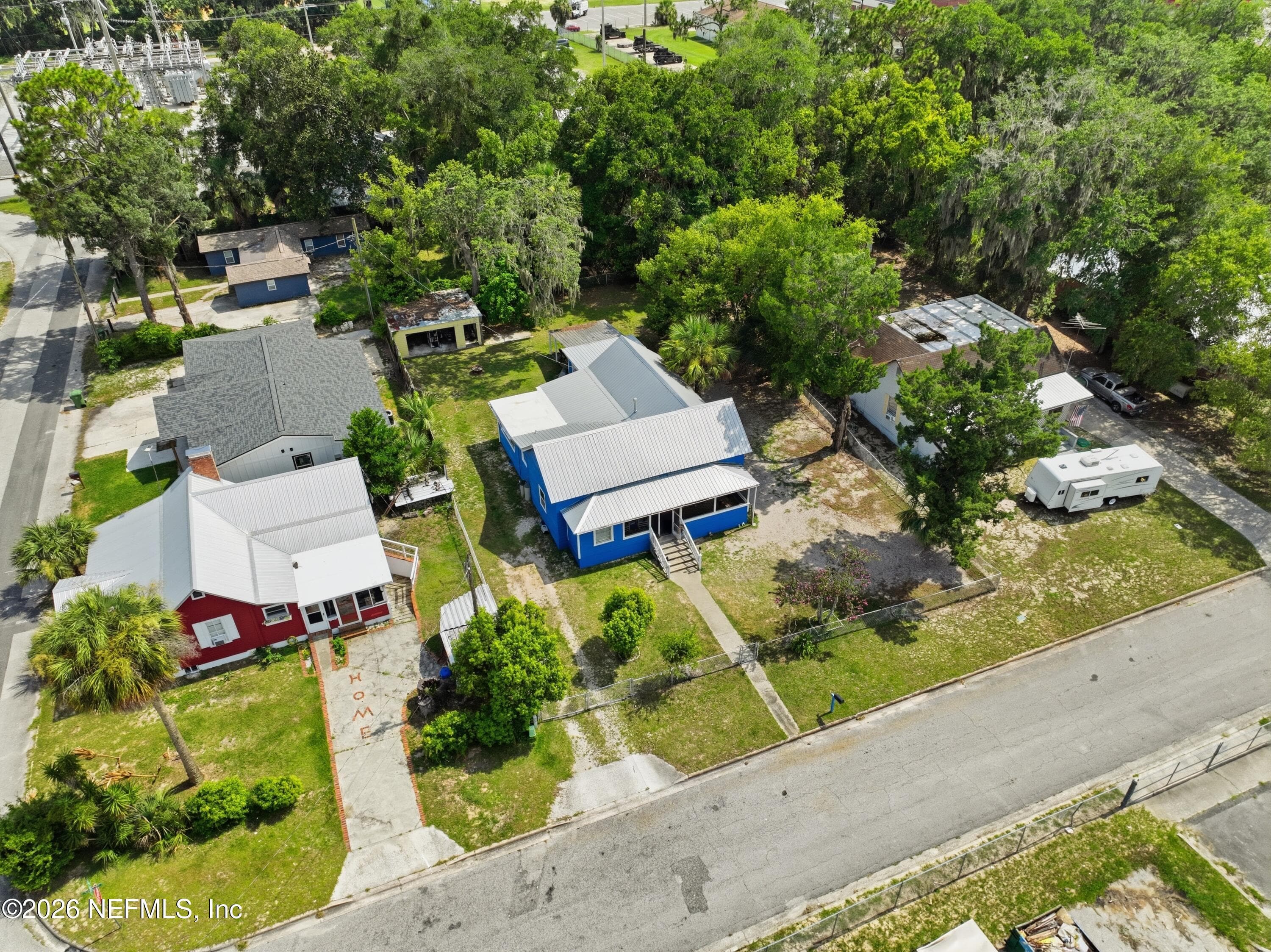 1811 KATE Street, Palatka, FL 32177, Palatka — photo 2